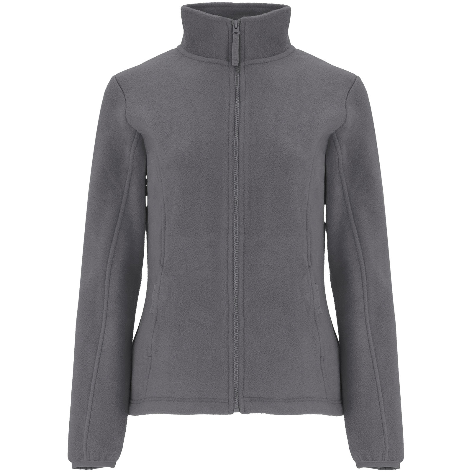 Roly Veste Artic en polaire entièrement zippée pour femme