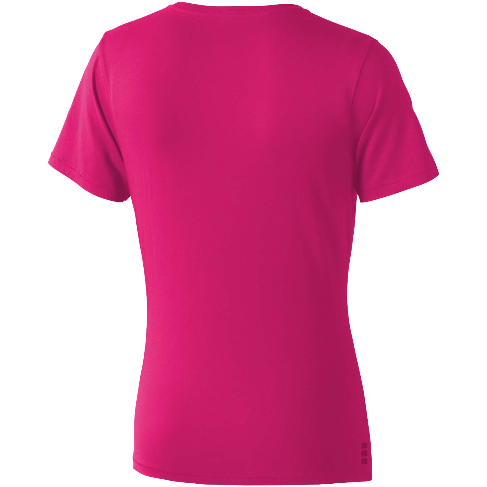 Elevate T-shirt manches courtes femme Nanaimo