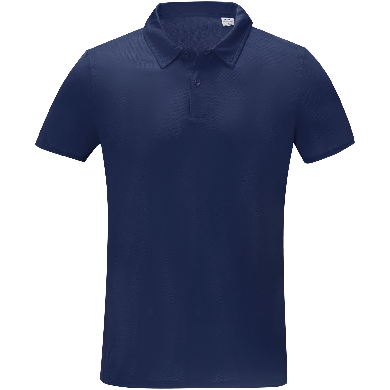 Elevate Polo de 105 g/m² Deimos en tissu léger et à manches courtes pour homme