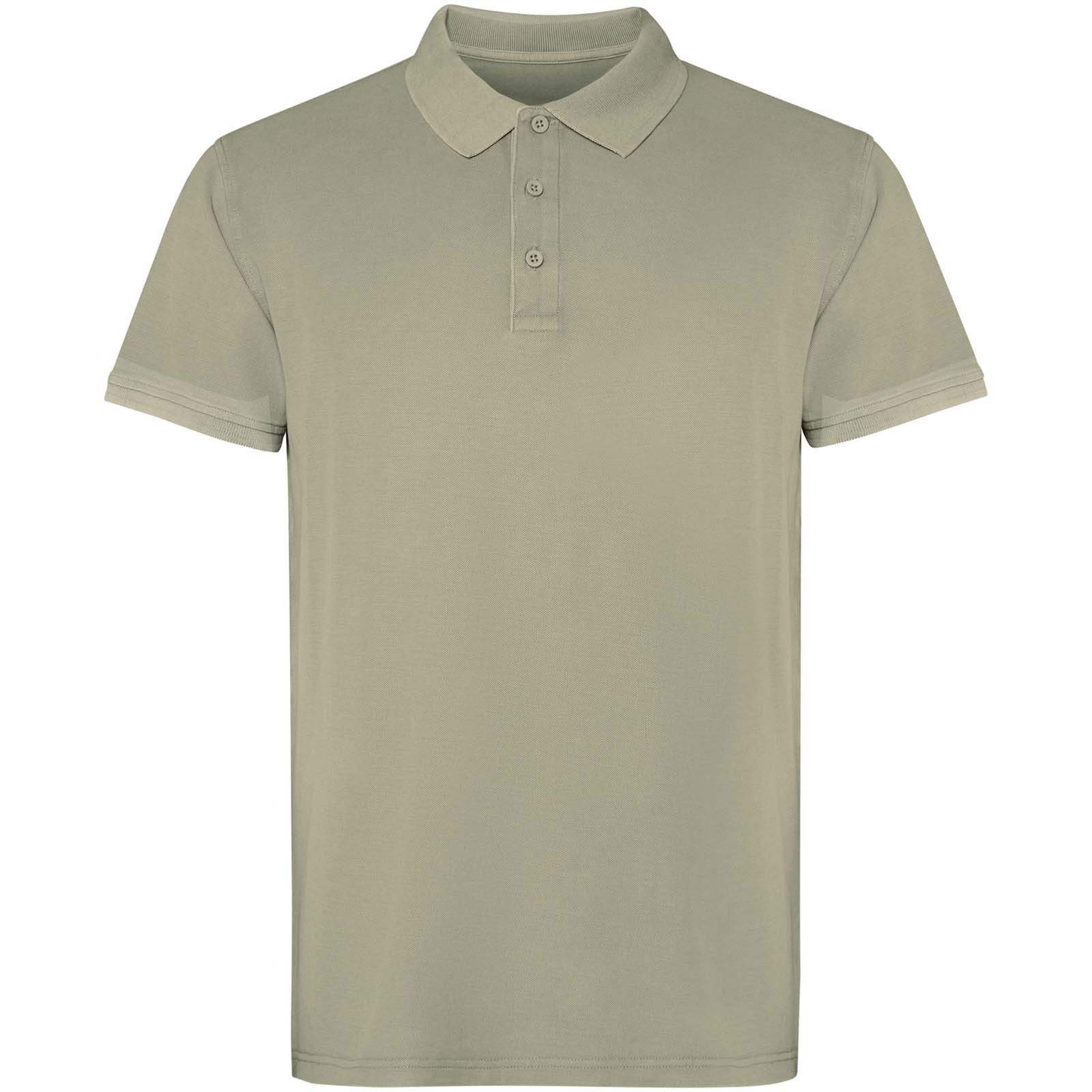 Roly Polo de 200 g/m² Cobain unisexe à manches courtes