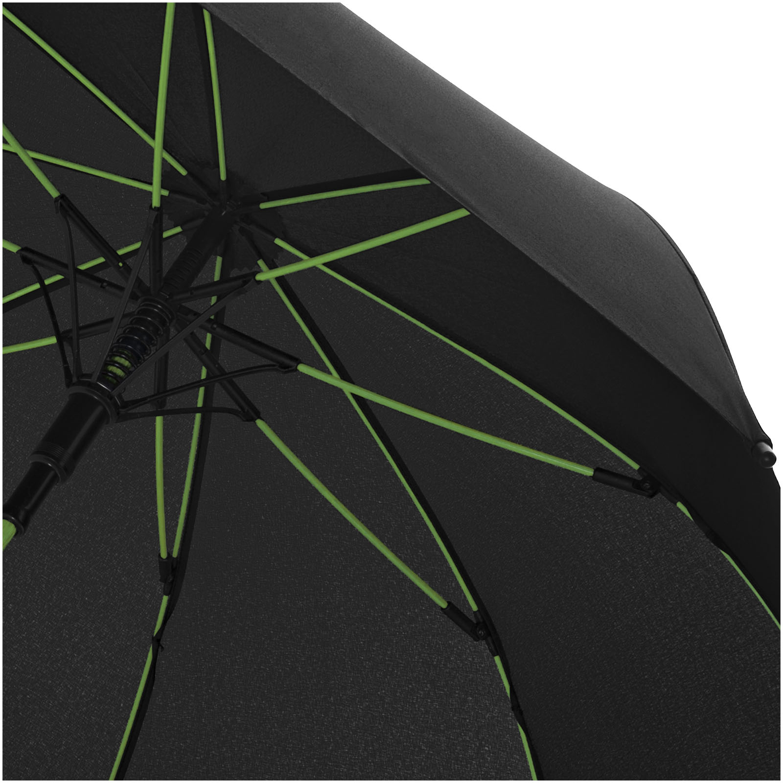 Parapluie tempête à ouverture automatique 23" Stark