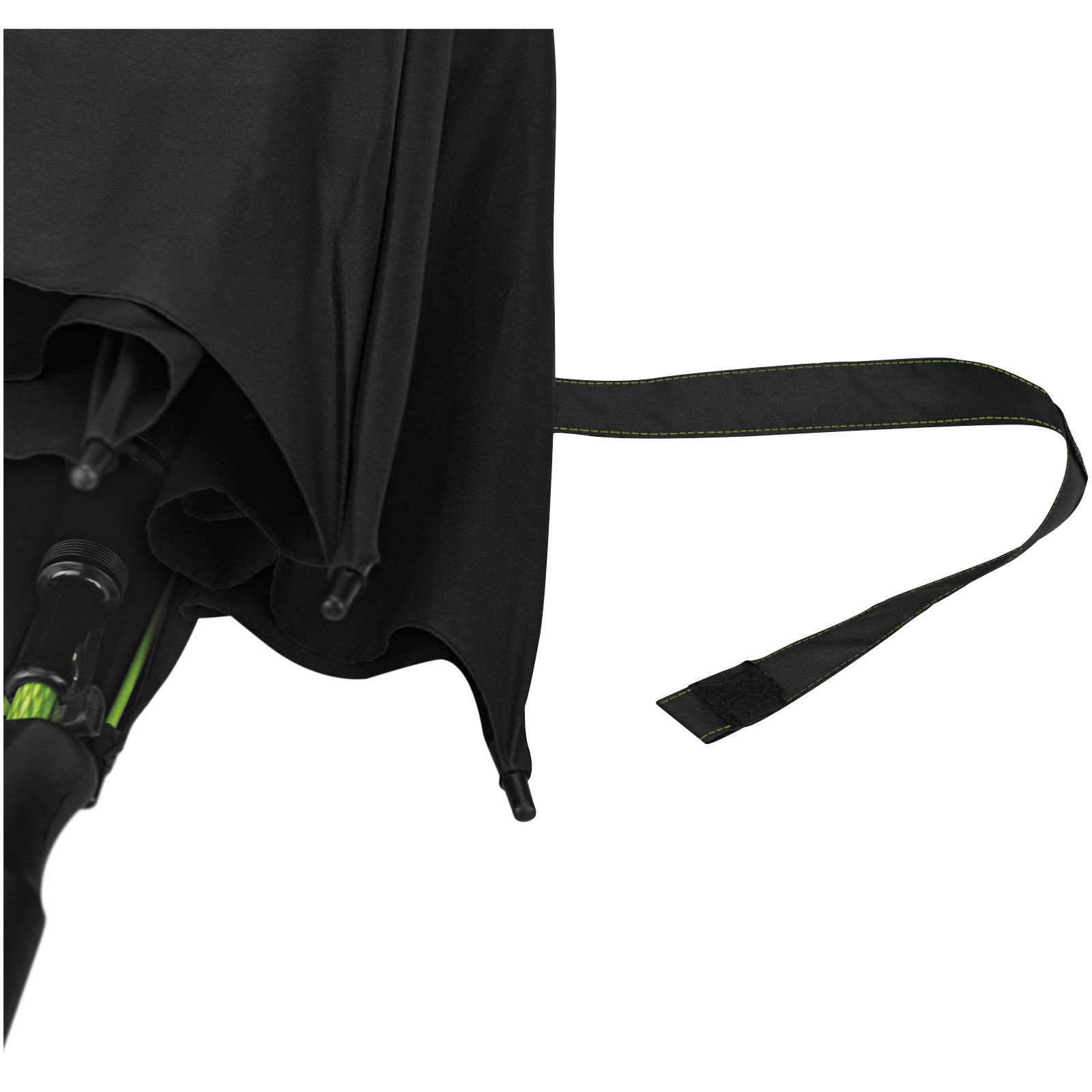 Parapluie tempête à ouverture automatique 23" Stark