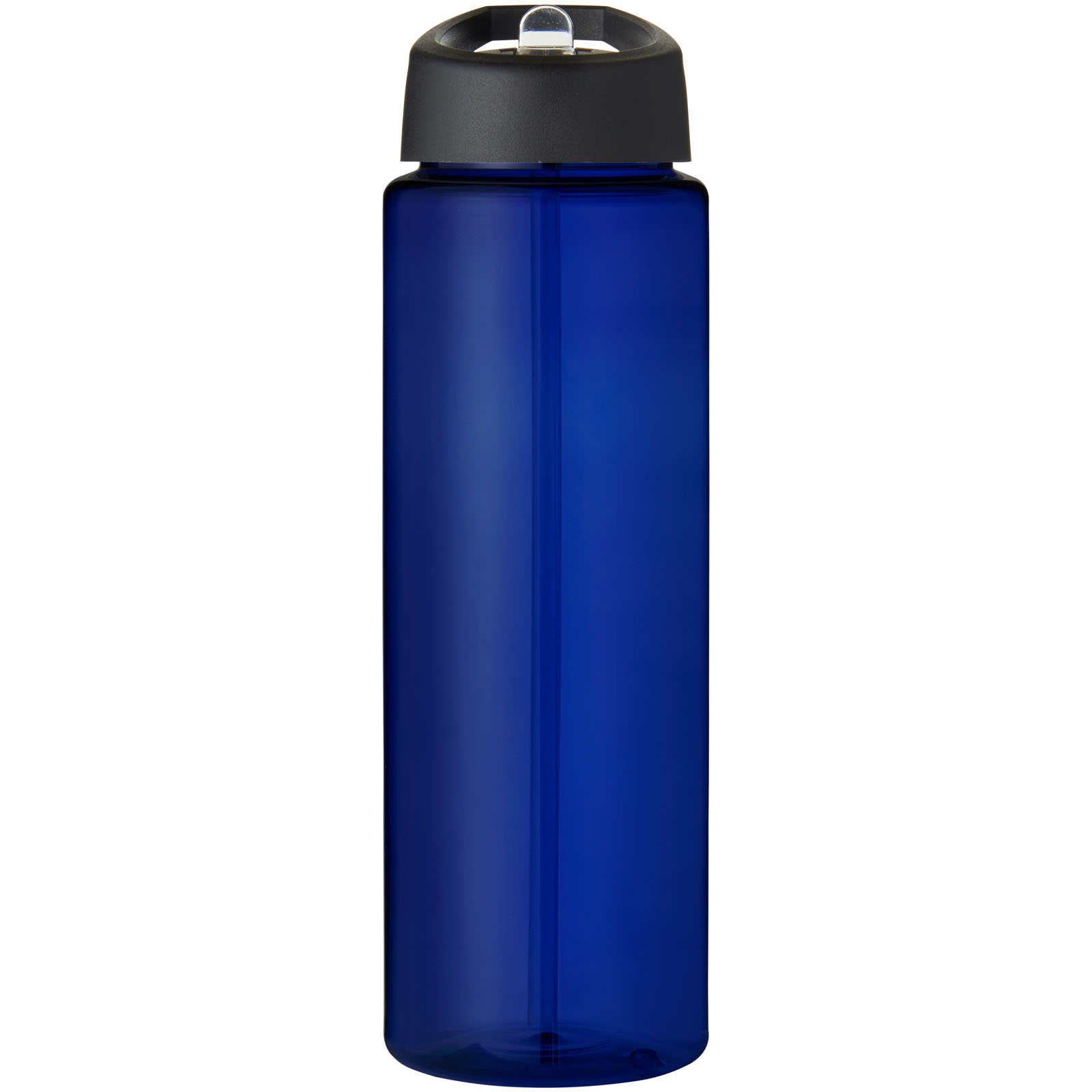 Bouteille de sport H2O Active® Eco Vibe de 850 ml avec couvercle à bec verseur