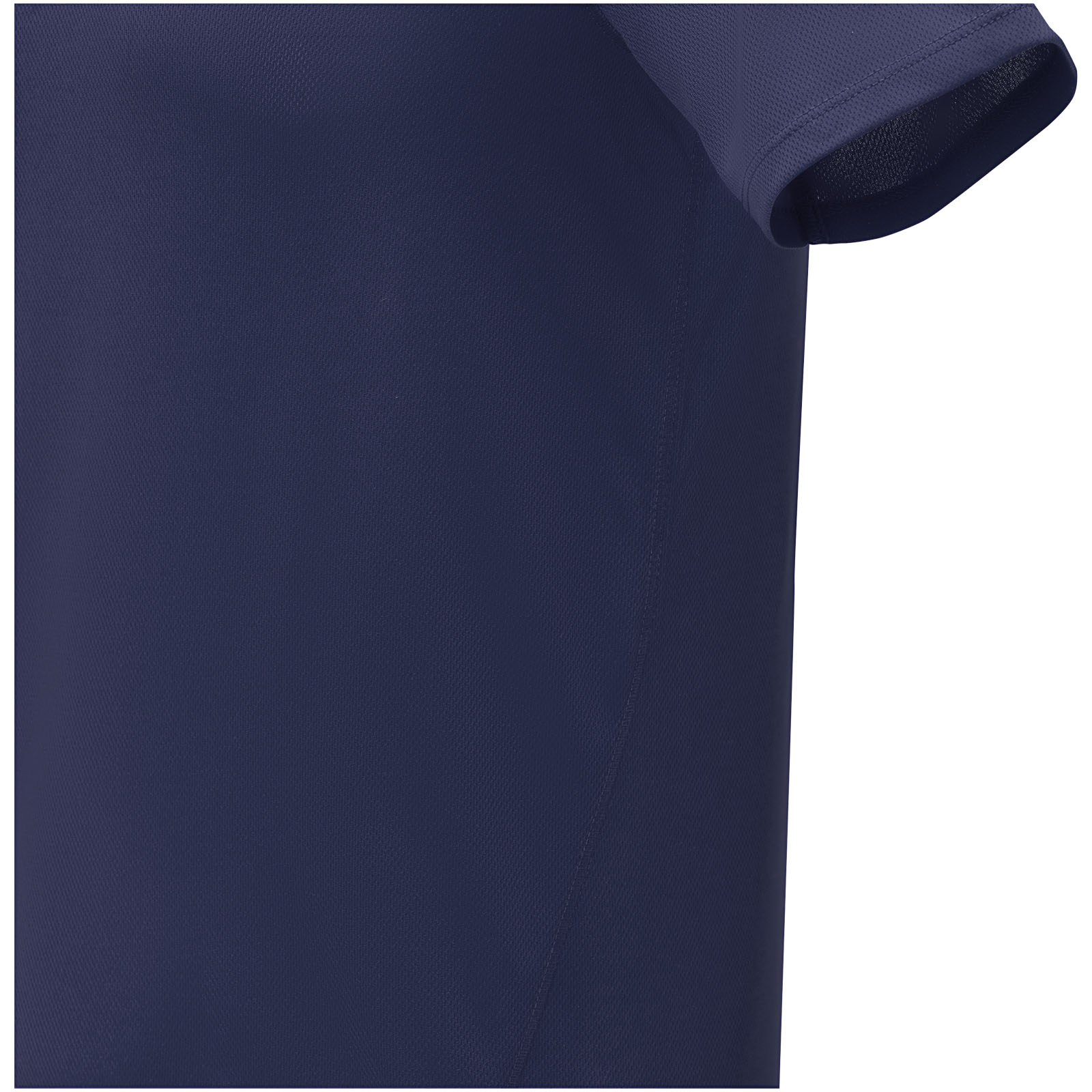 Elevate Polo de 105 g/m² Deimos en tissu léger et à manches courtes pour homme