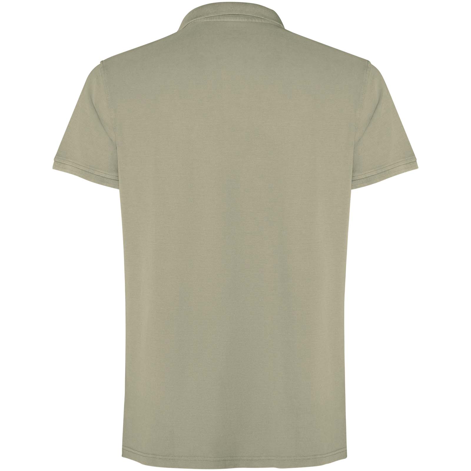 Roly Polo de 200 g/m² Cobain unisexe à manches courtes