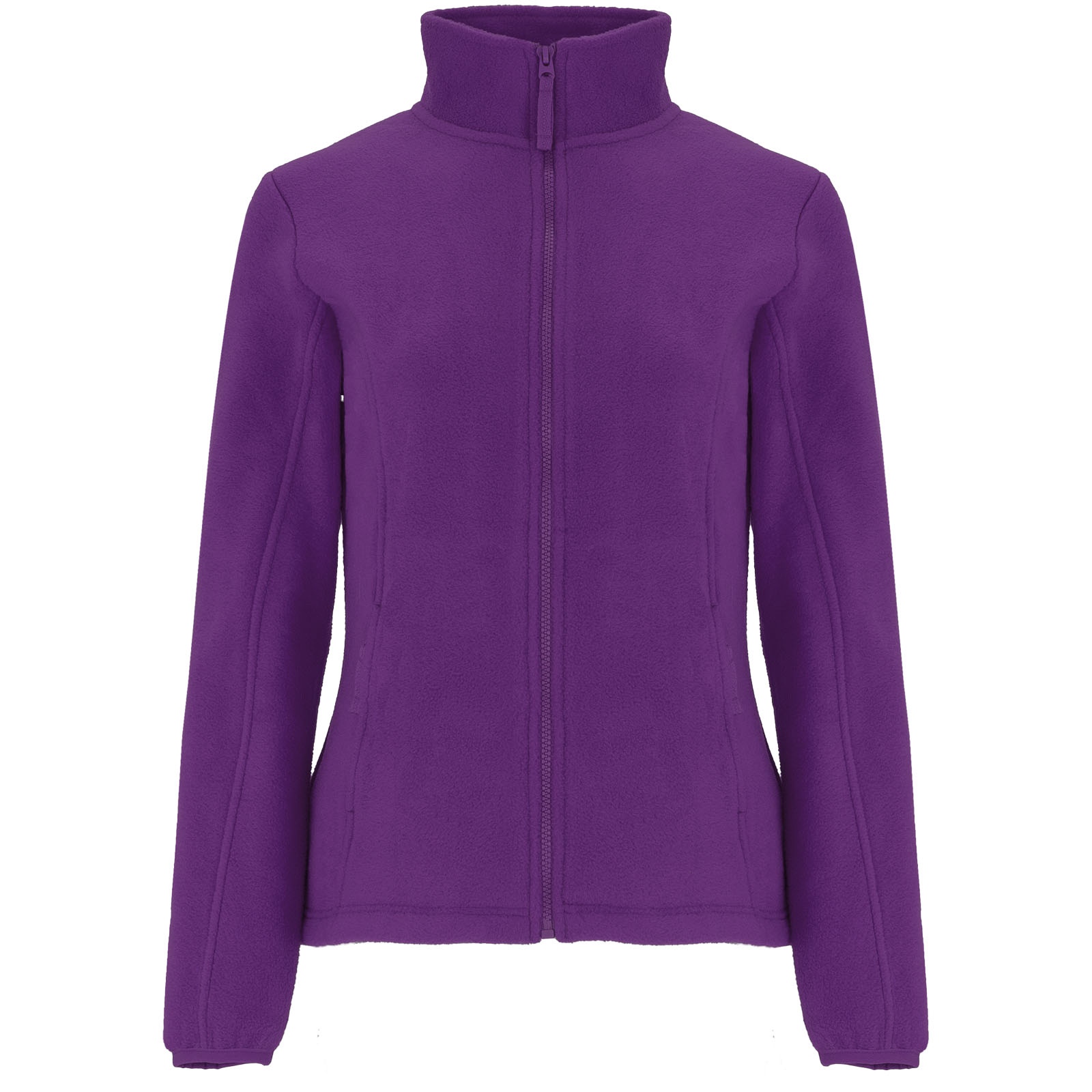 Roly Veste Artic en polaire entièrement zippée pour femme
