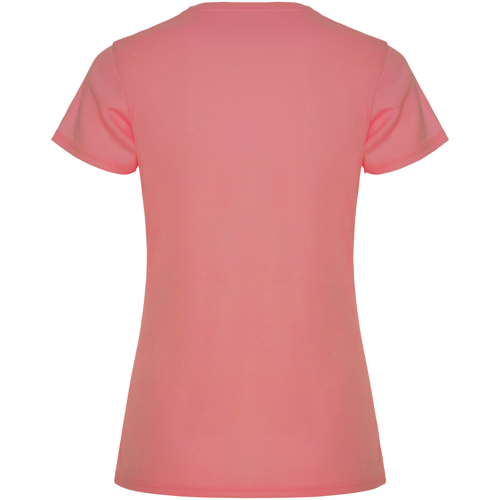 Roly T-shirt de sport de 150 g/m² Montecarlo à manches courtes pour femme
