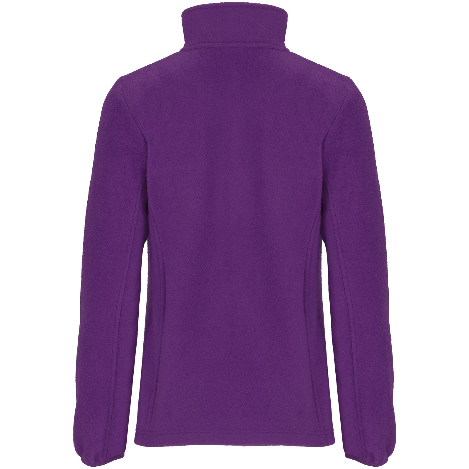 Roly Veste Artic en polaire entièrement zippée pour femme
