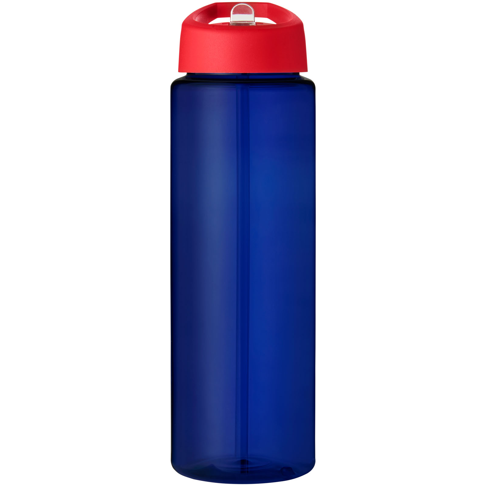 Bouteille de sport H2O Active® Eco Vibe de 850 ml avec couvercle à bec verseur