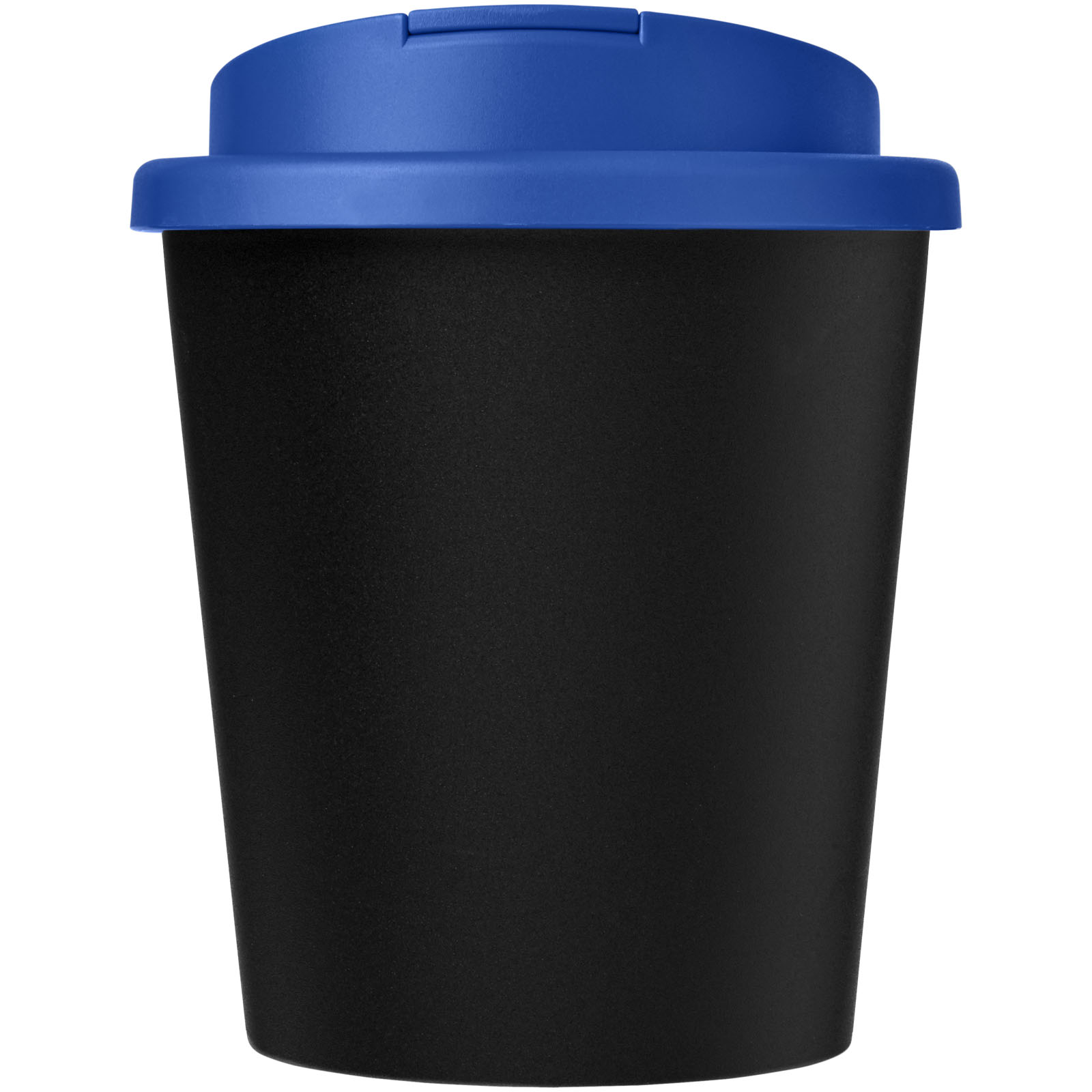 Gobelet recyclé Americano® Espresso Eco de 250 ml avec couvercle anti-déversement