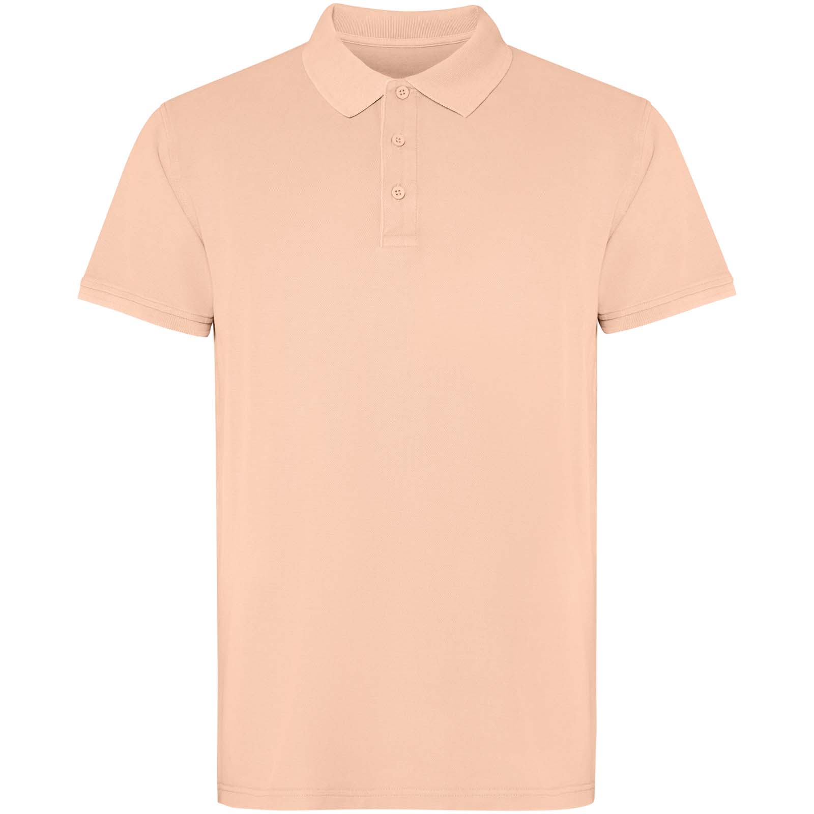 Roly Polo de 200 g/m² Cobain unisexe à manches courtes