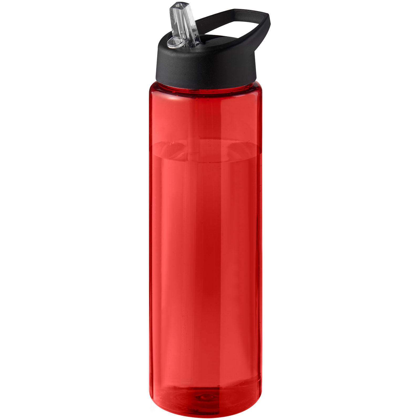 Bouteille de sport H2O Active® Eco Vibe de 850 ml avec couvercle à bec verseur