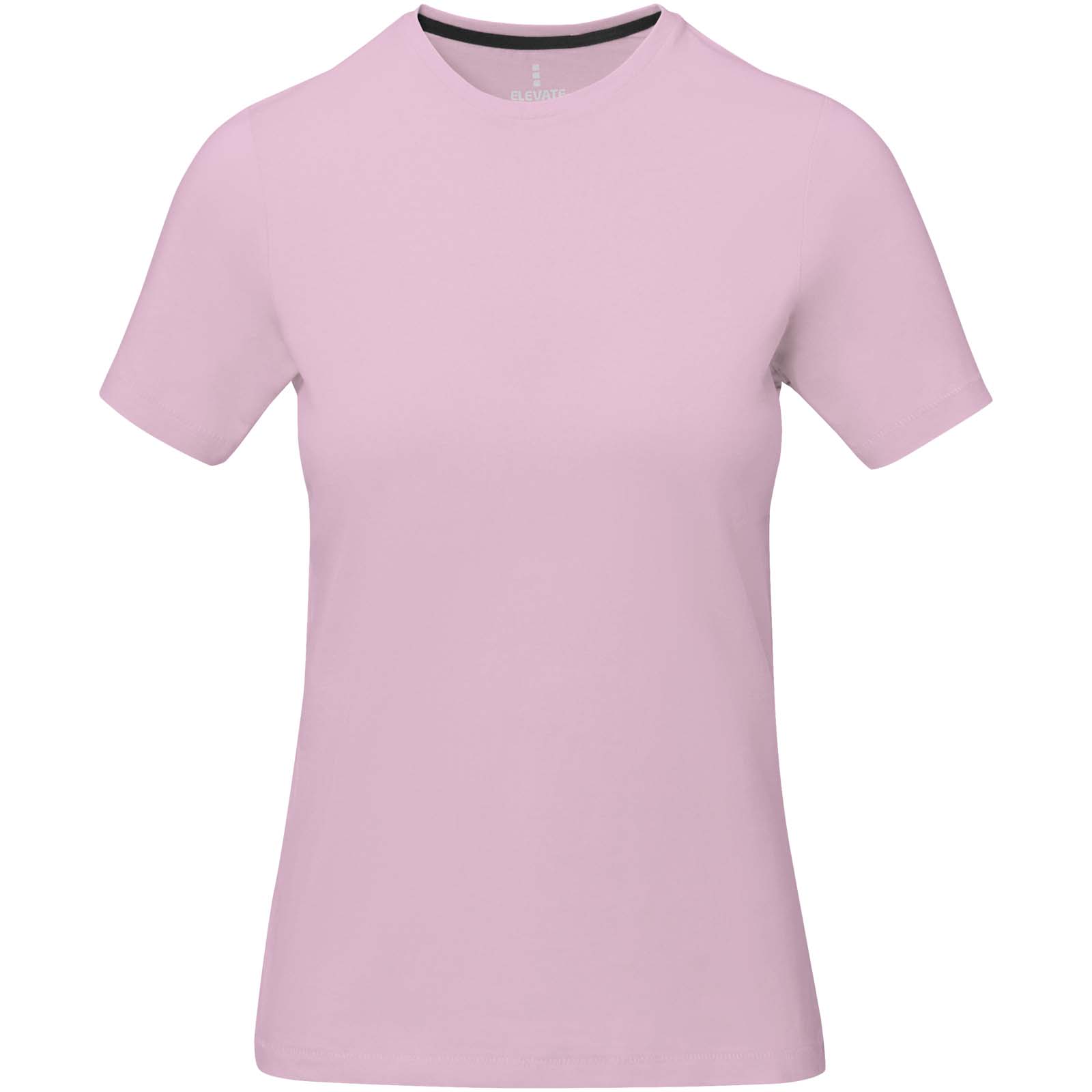 Elevate T-shirt manches courtes femme Nanaimo