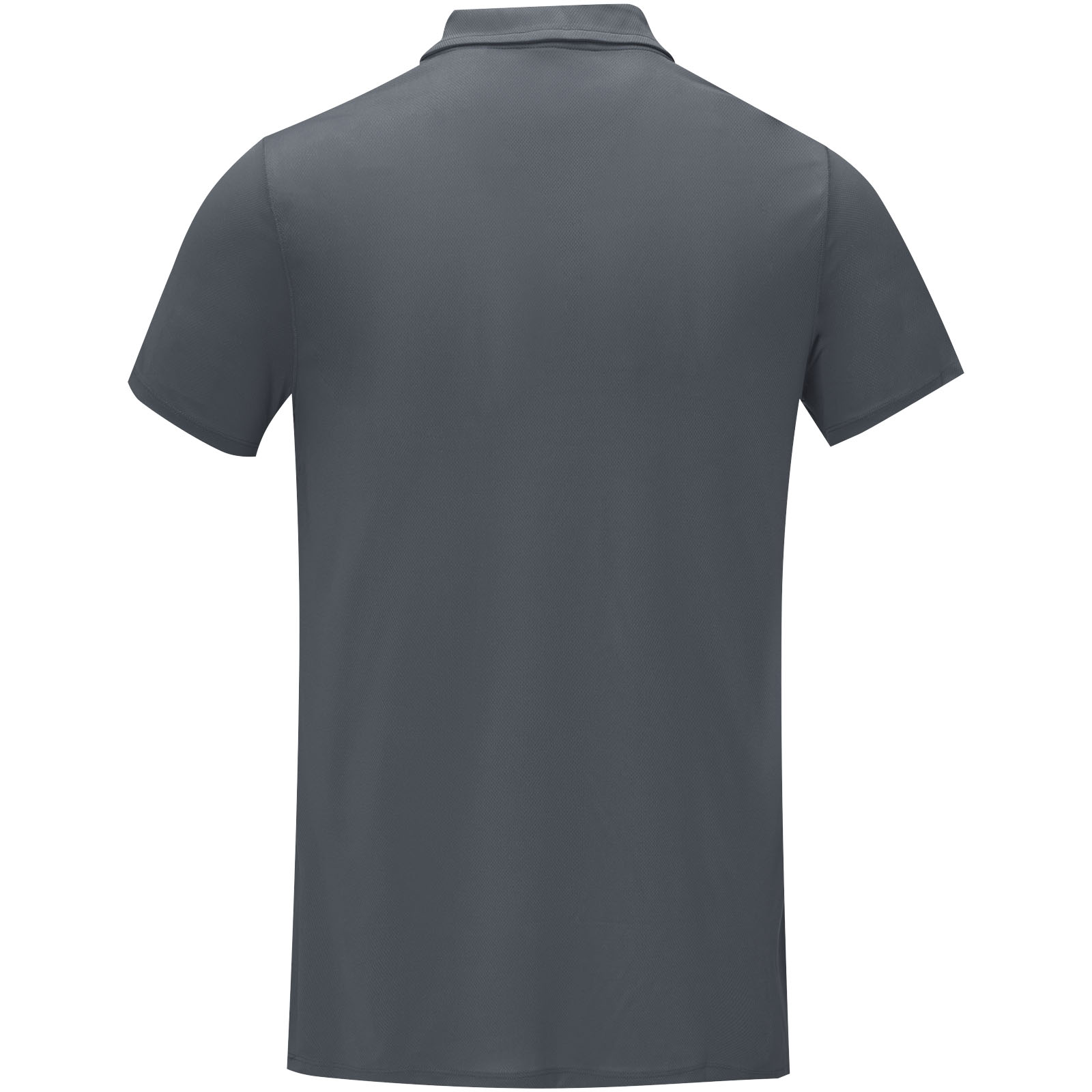 Elevate Polo de 105 g/m² Deimos en tissu léger et à manches courtes pour homme