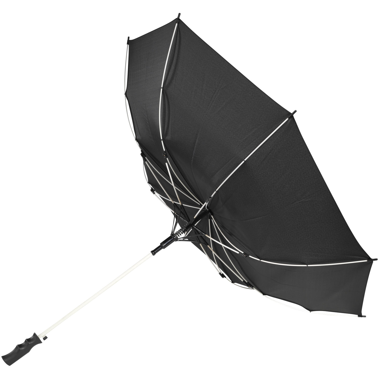 Parapluie tempête à ouverture automatique 23" Stark