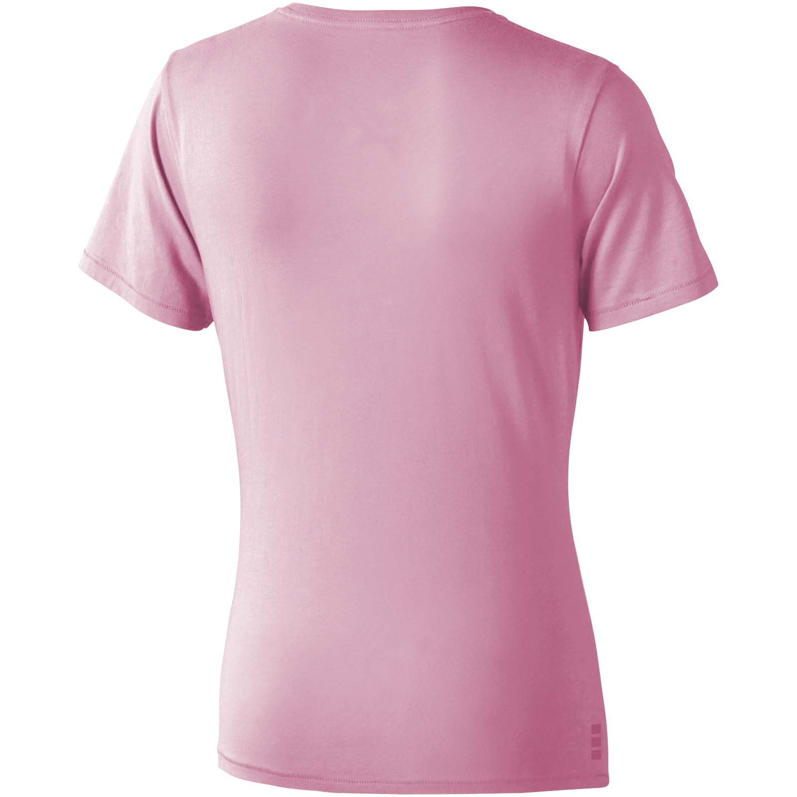 Elevate T-shirt manches courtes femme Nanaimo