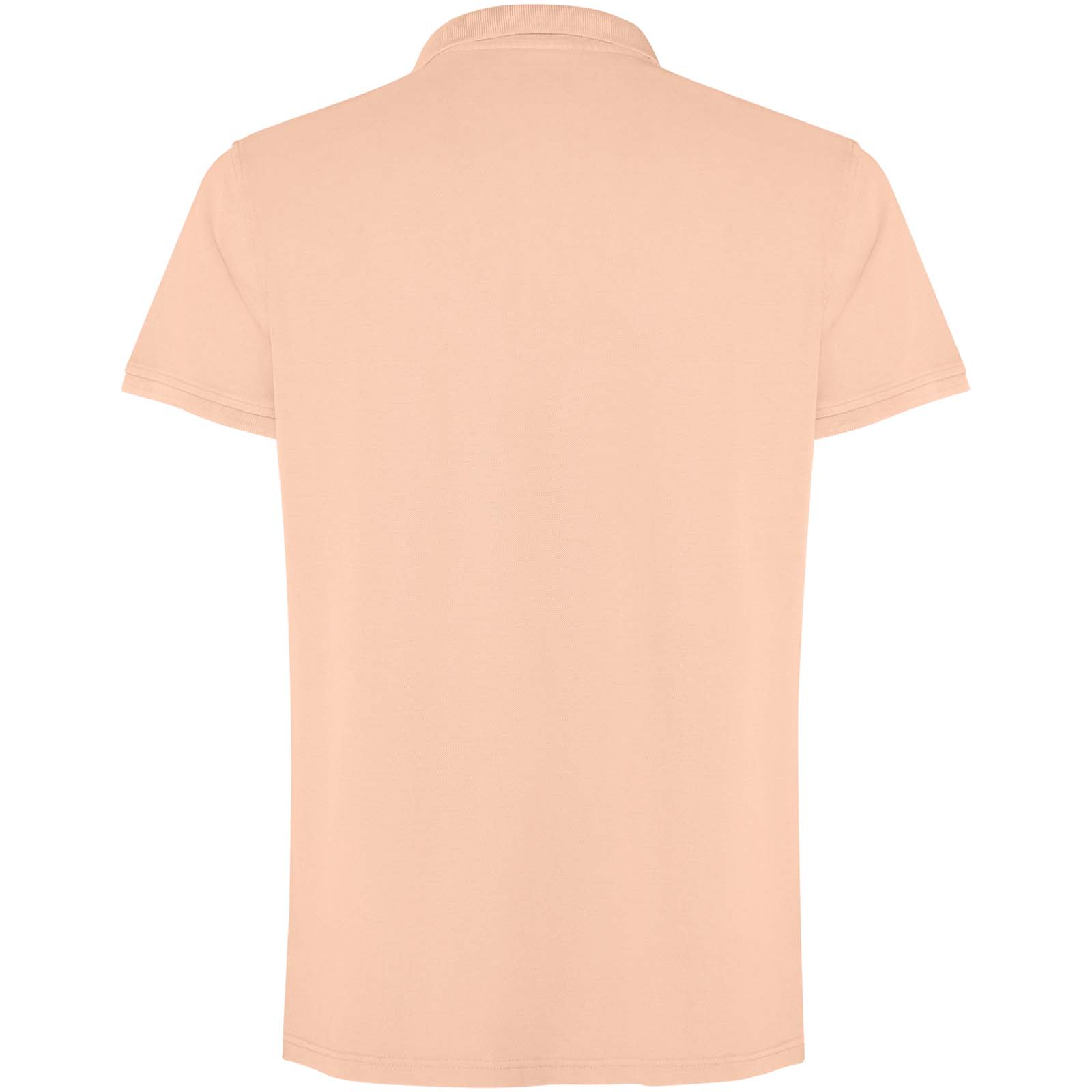 Roly Polo de 200 g/m² Cobain unisexe à manches courtes