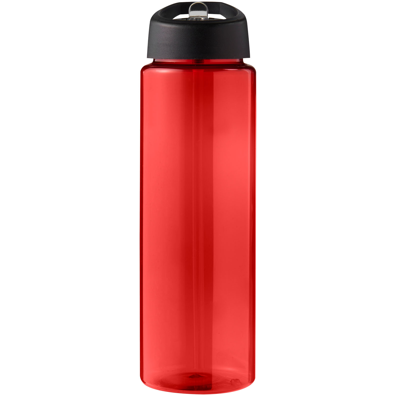 Bouteille de sport H2O Active® Eco Vibe de 850 ml avec couvercle à bec verseur