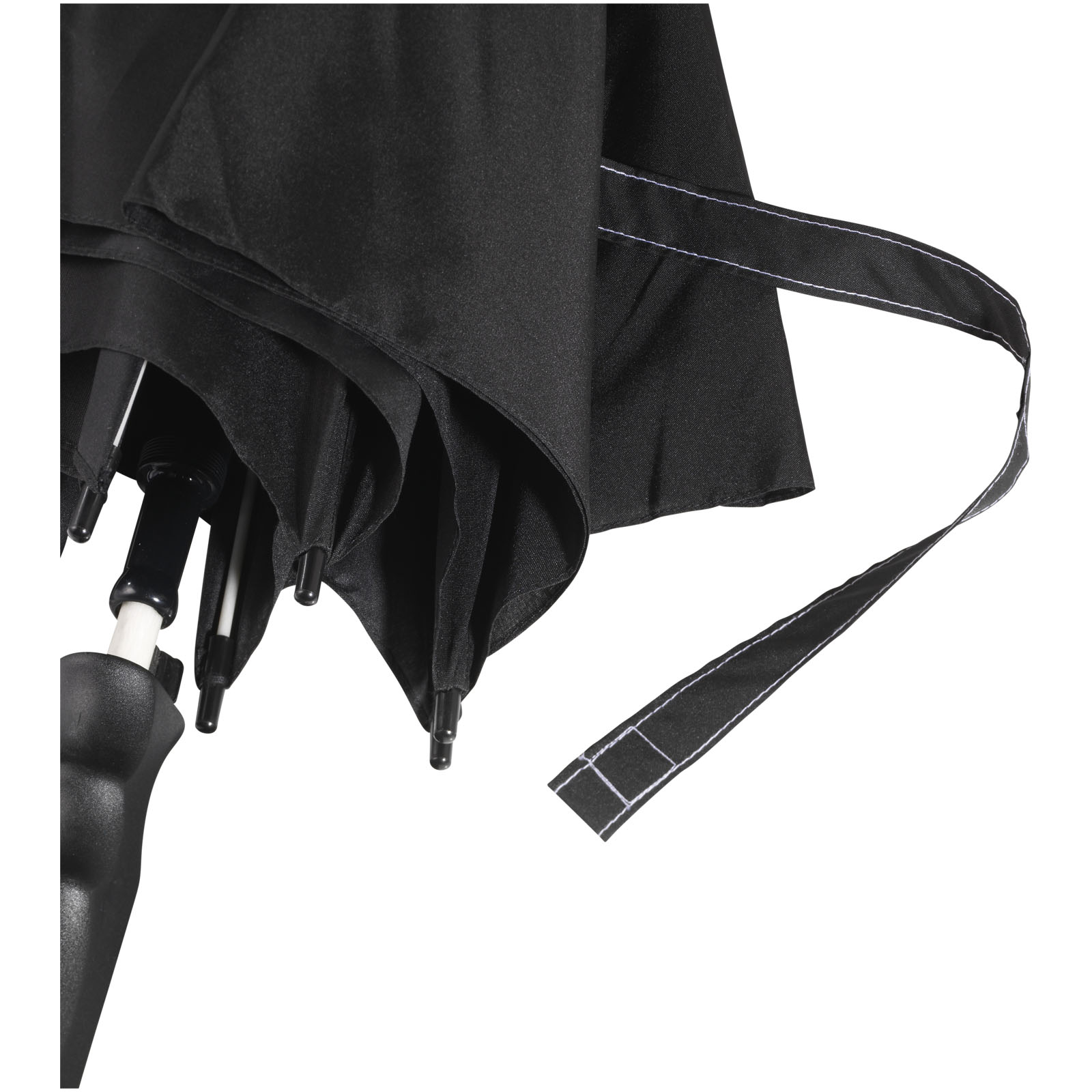 Parapluie tempête à ouverture automatique 23" Stark
