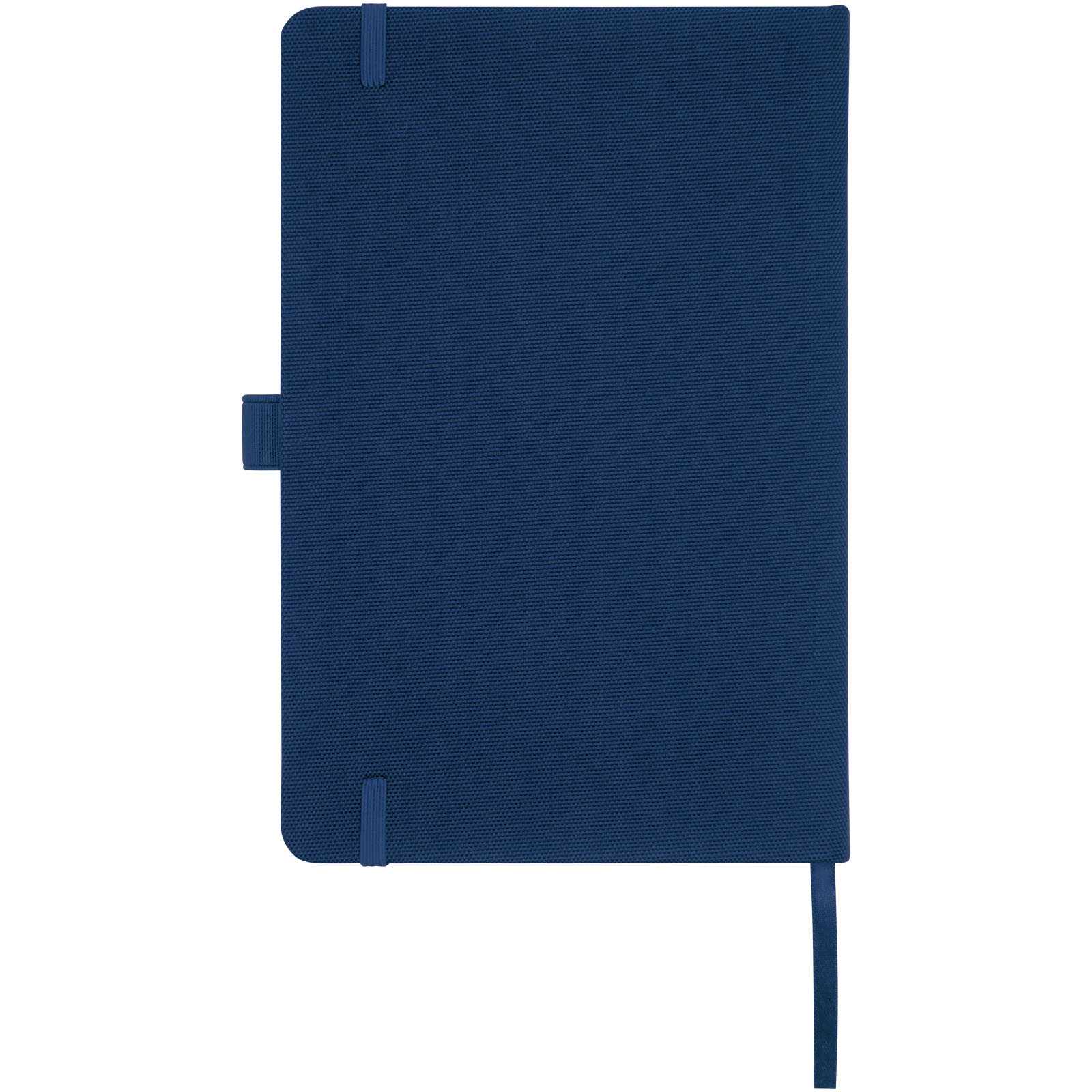 Marksman Carnet A5 Honua en papier recyclé avec couverture en PET recyclé