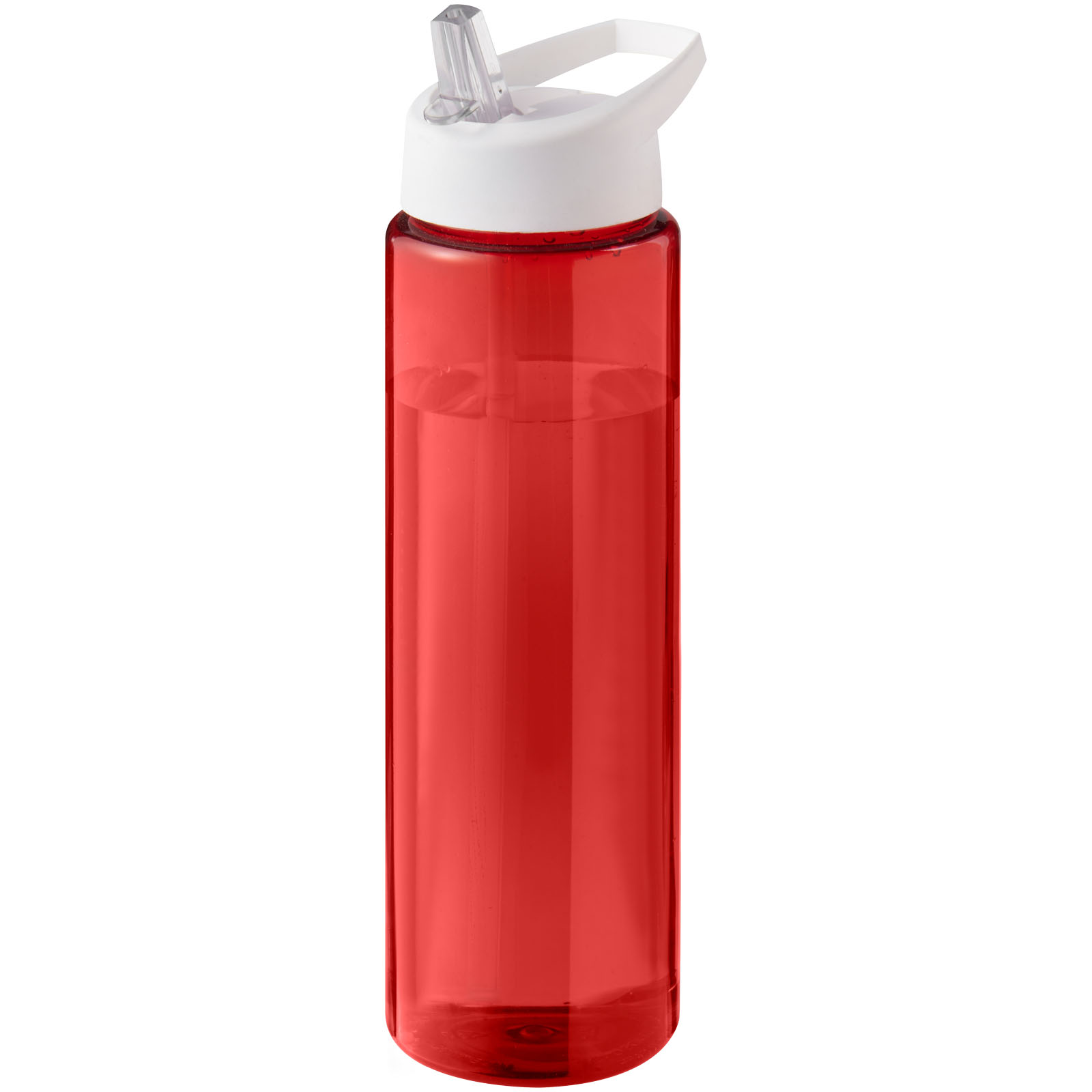 Bouteille de sport H2O Active® Eco Vibe de 850 ml avec couvercle à bec verseur
