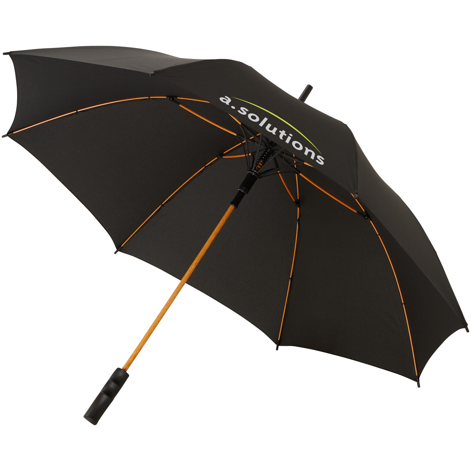 Parapluie tempête à ouverture automatique 23" Stark
