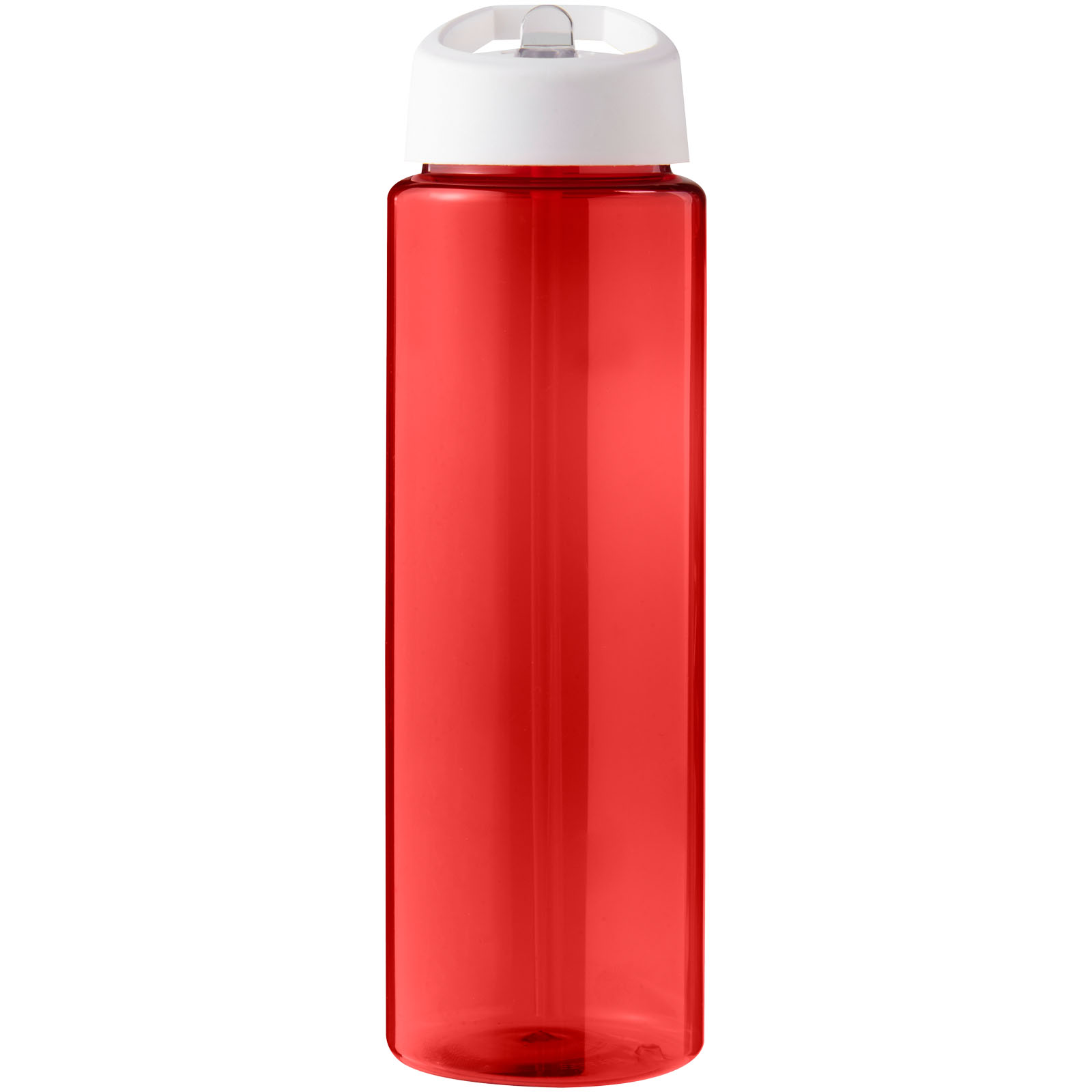 Bouteille de sport H2O Active® Eco Vibe de 850 ml avec couvercle à bec verseur