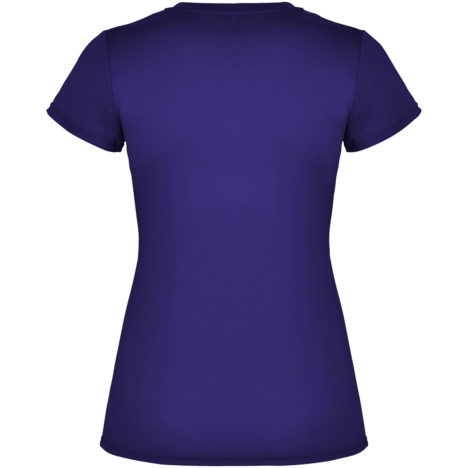 Roly T-shirt de sport de 150 g/m² Montecarlo à manches courtes pour femme
