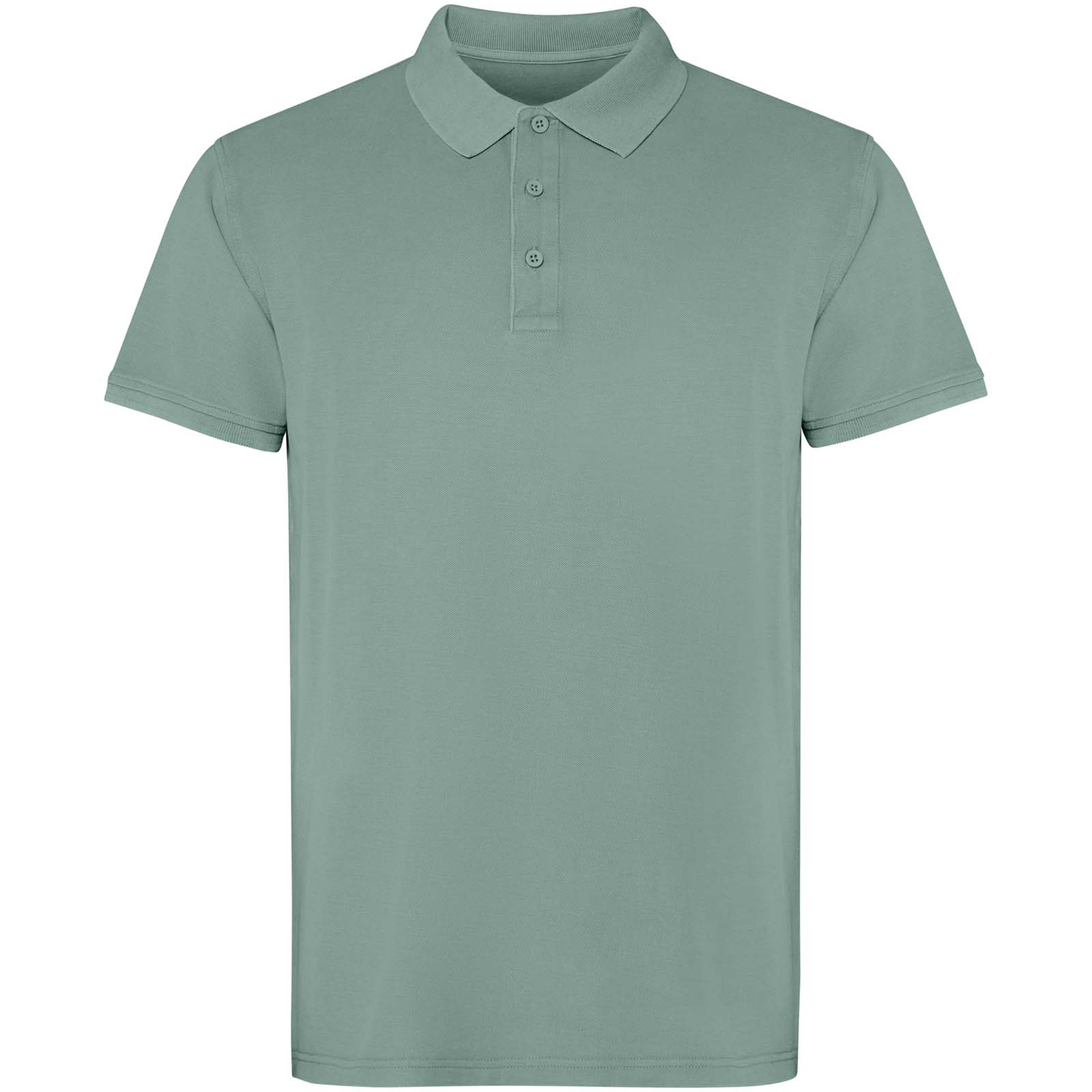 Roly Polo de 200 g/m² Cobain unisexe à manches courtes