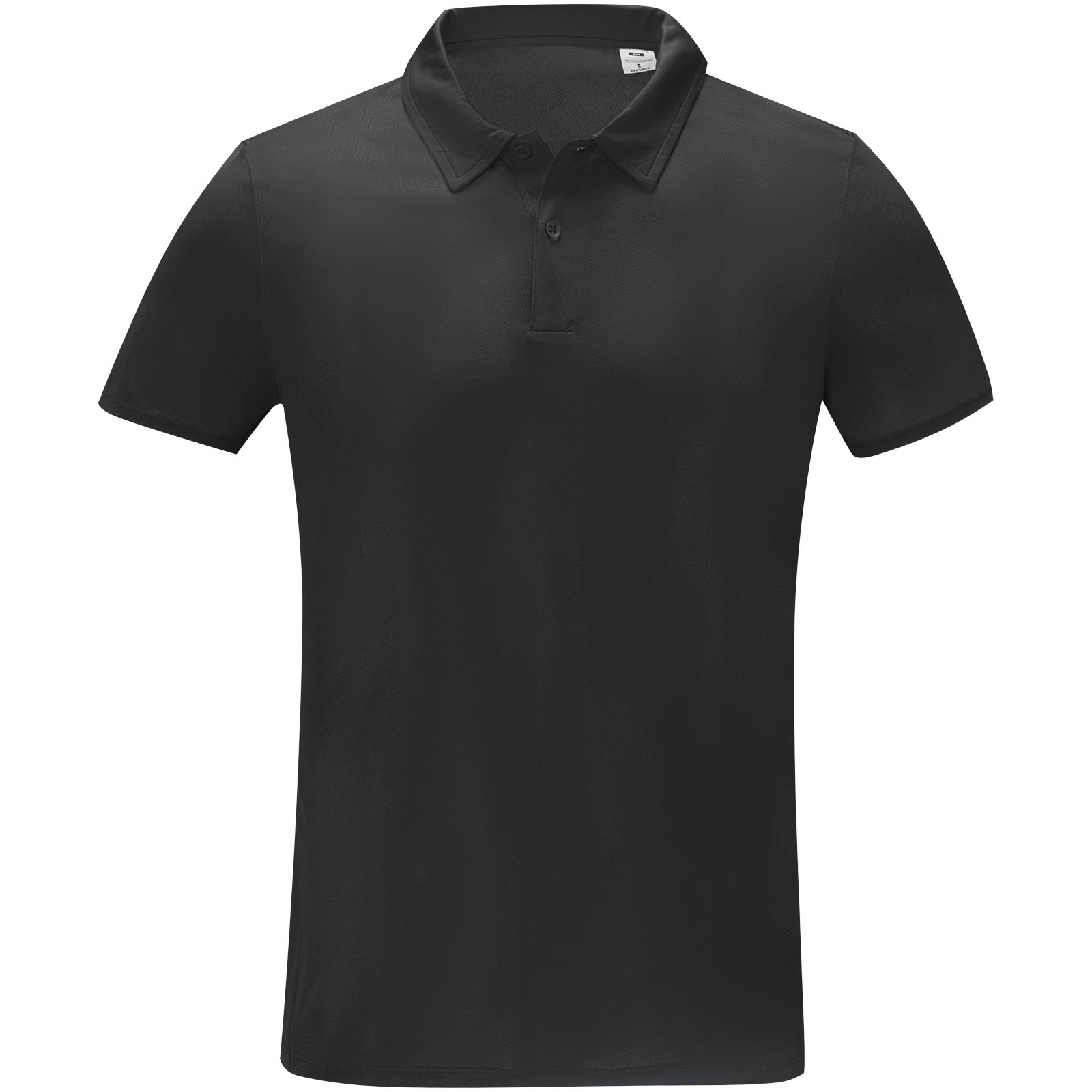 Elevate Polo de 105 g/m² Deimos en tissu léger et à manches courtes pour homme