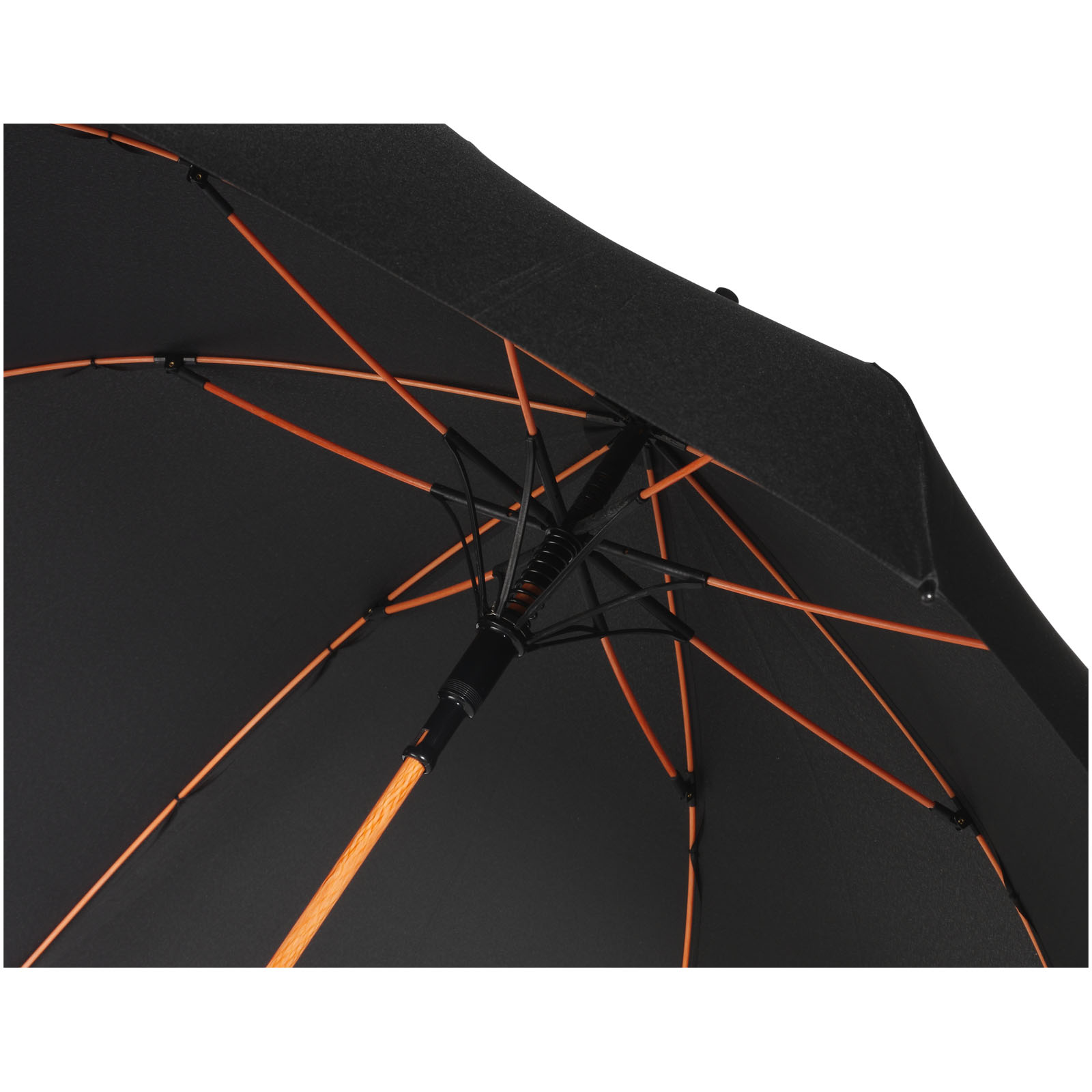 Parapluie tempête à ouverture automatique 23" Stark