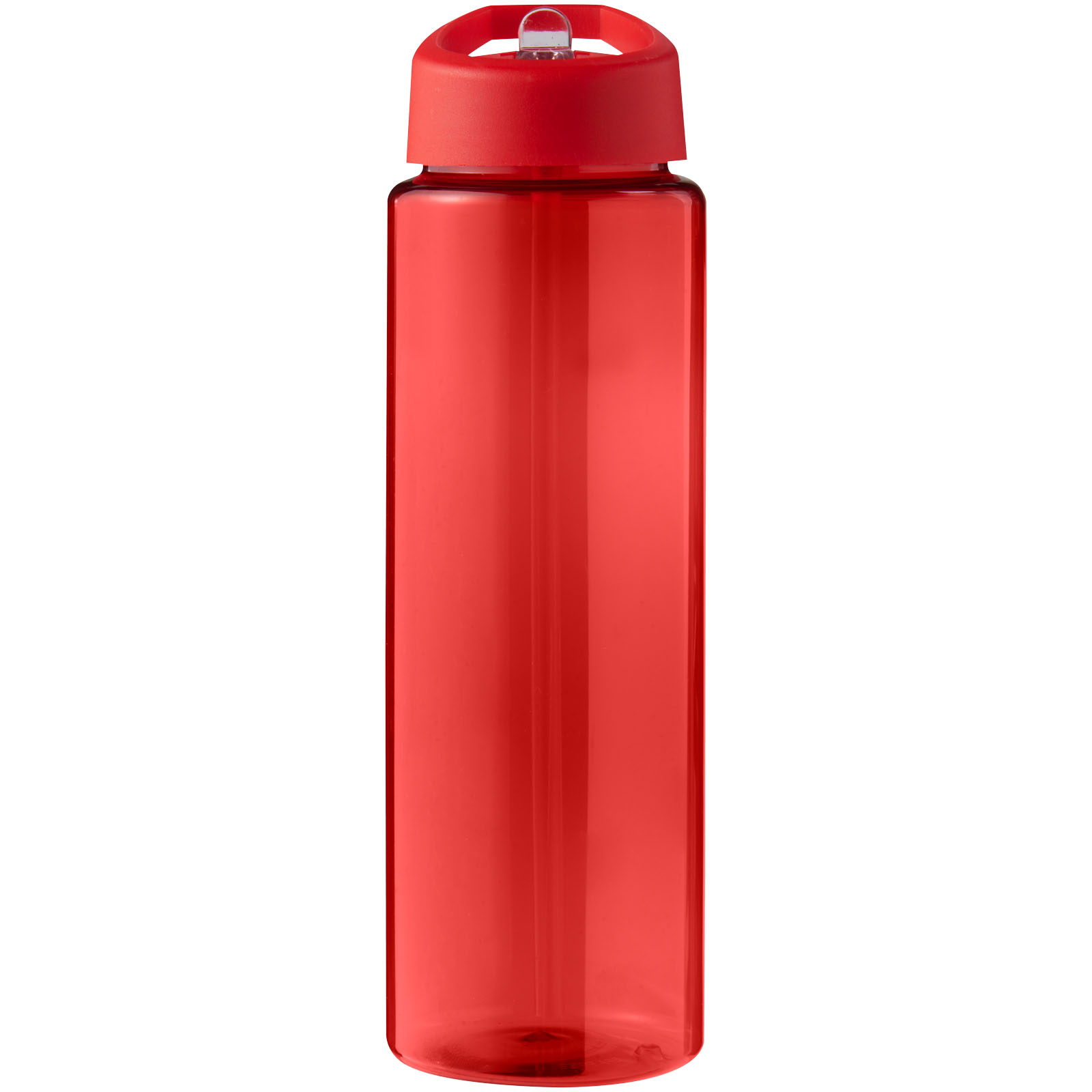 Bouteille de sport H2O Active® Eco Vibe de 850 ml avec couvercle à bec verseur