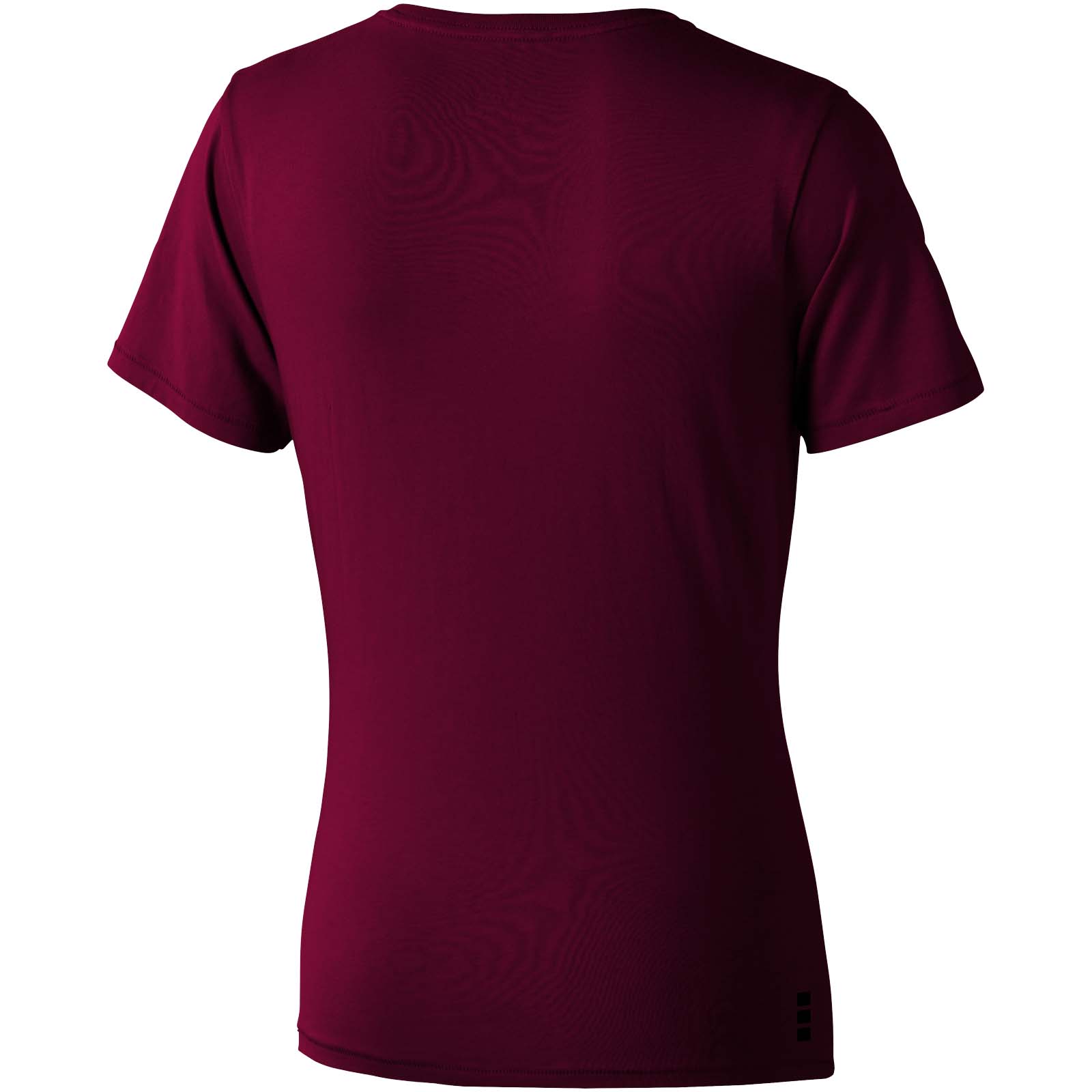 Elevate T-shirt manches courtes femme Nanaimo