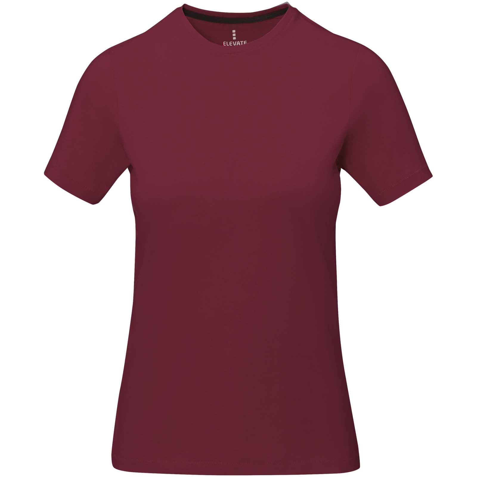 Elevate T-shirt manches courtes femme Nanaimo