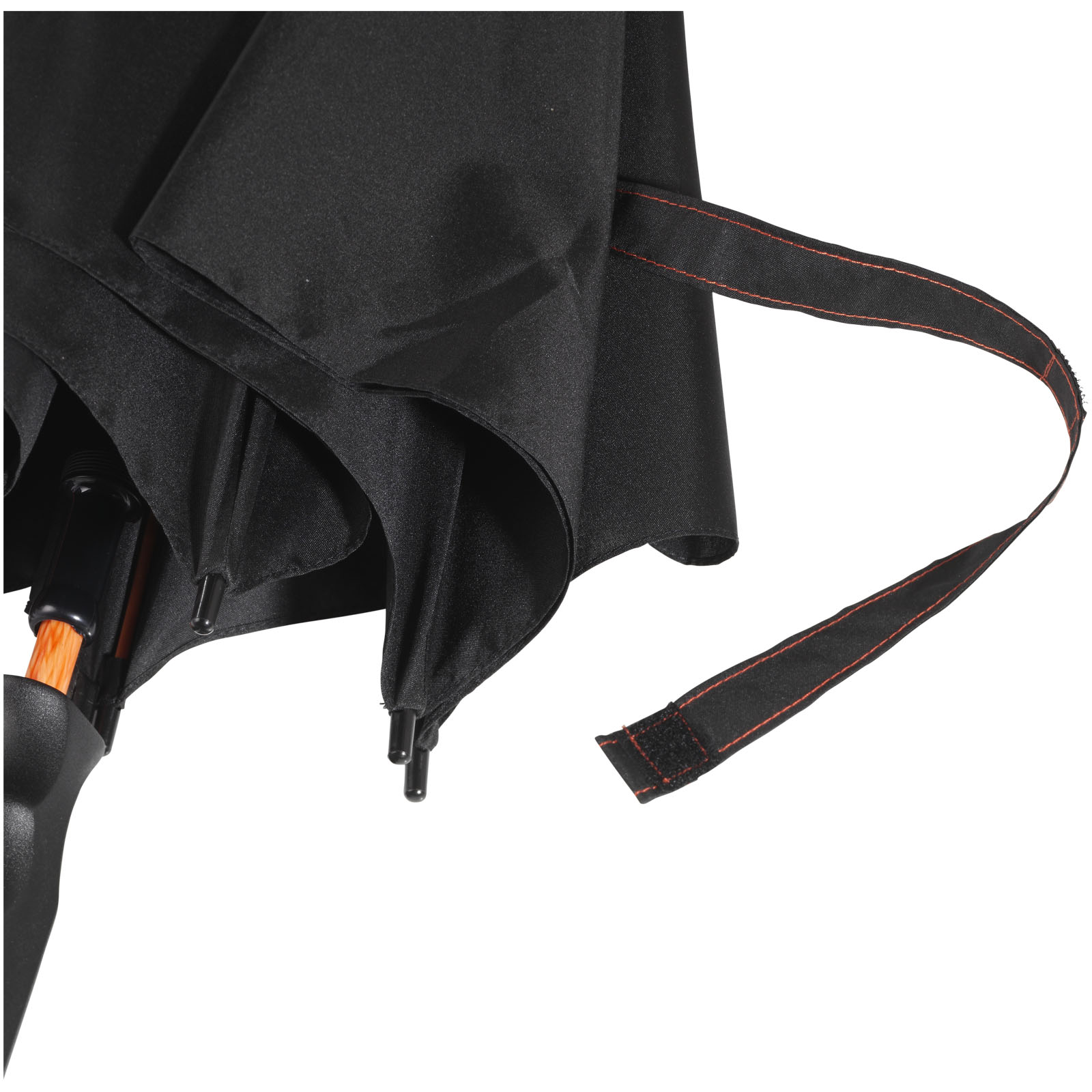 Parapluie tempête à ouverture automatique 23" Stark