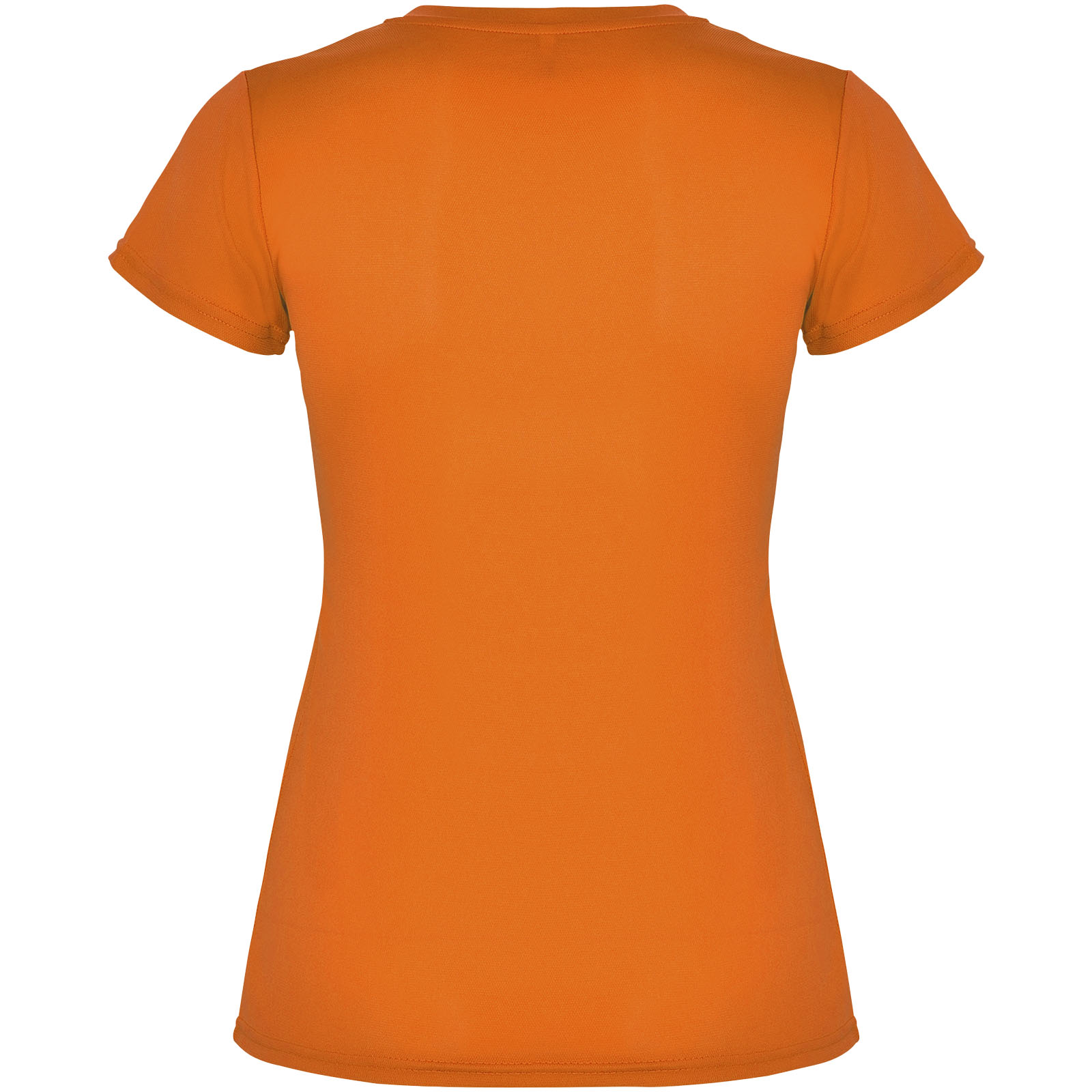 Roly T-shirt de sport de 150 g/m² Montecarlo à manches courtes pour femme