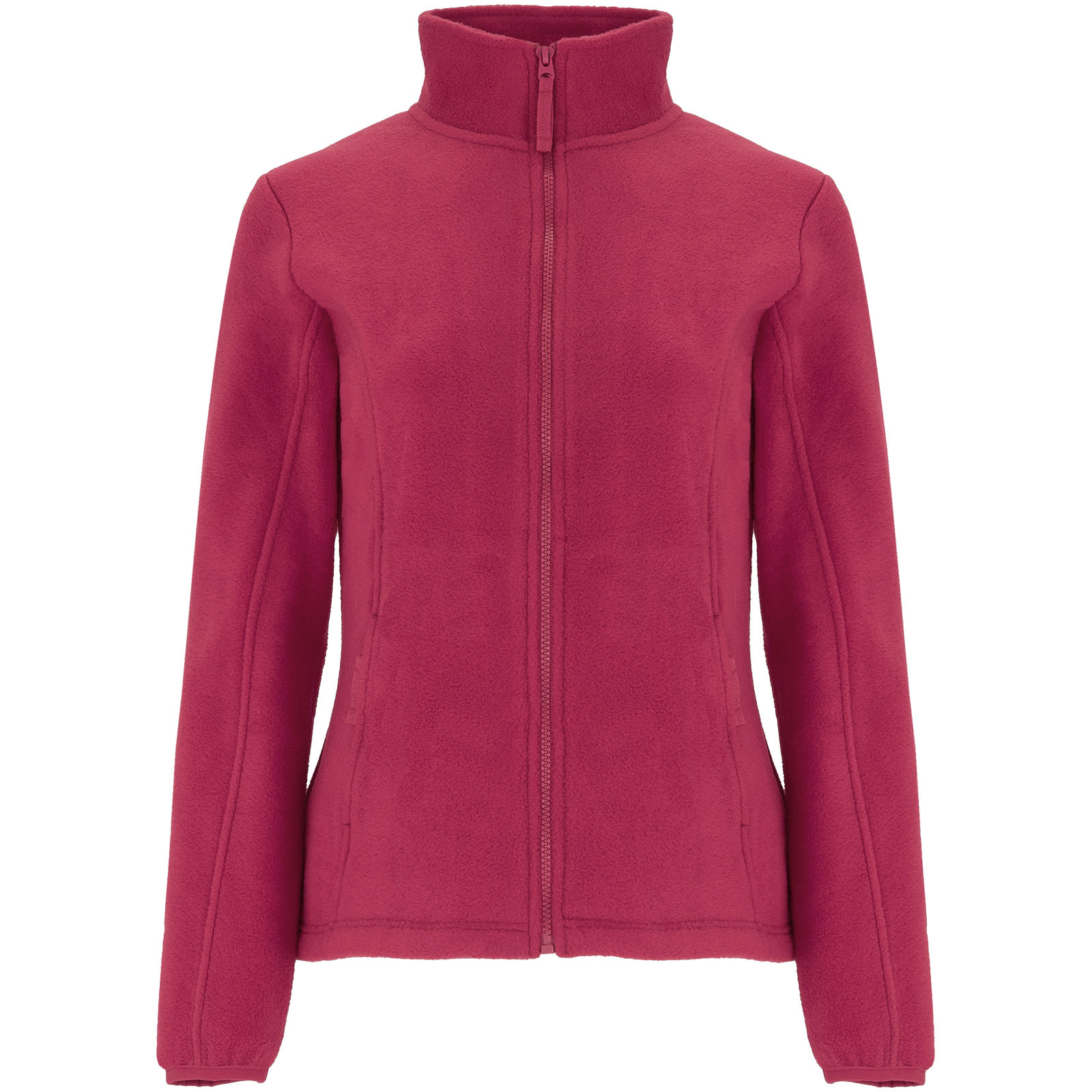 Roly Veste Artic en polaire entièrement zippée pour femme