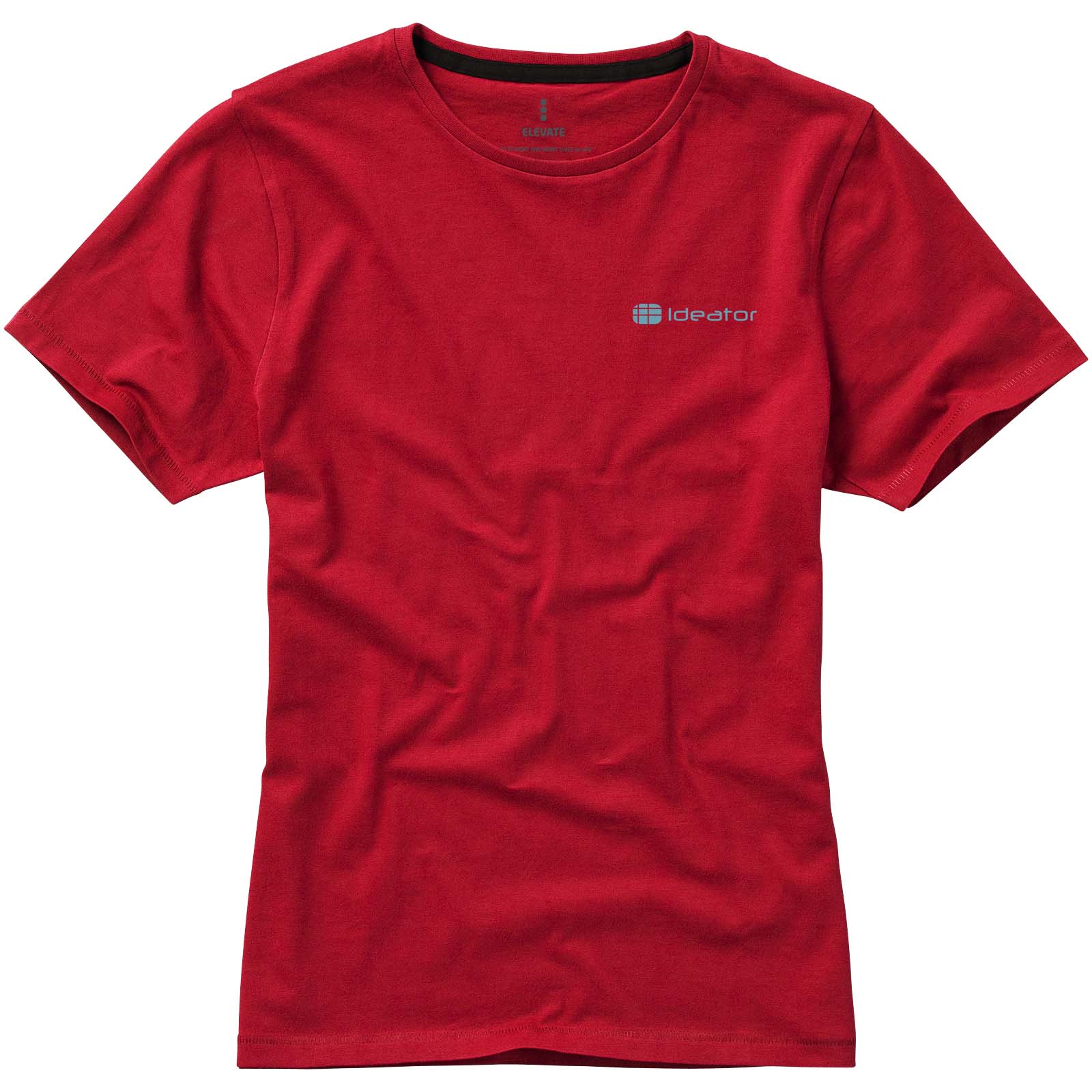Elevate T-shirt manches courtes femme Nanaimo