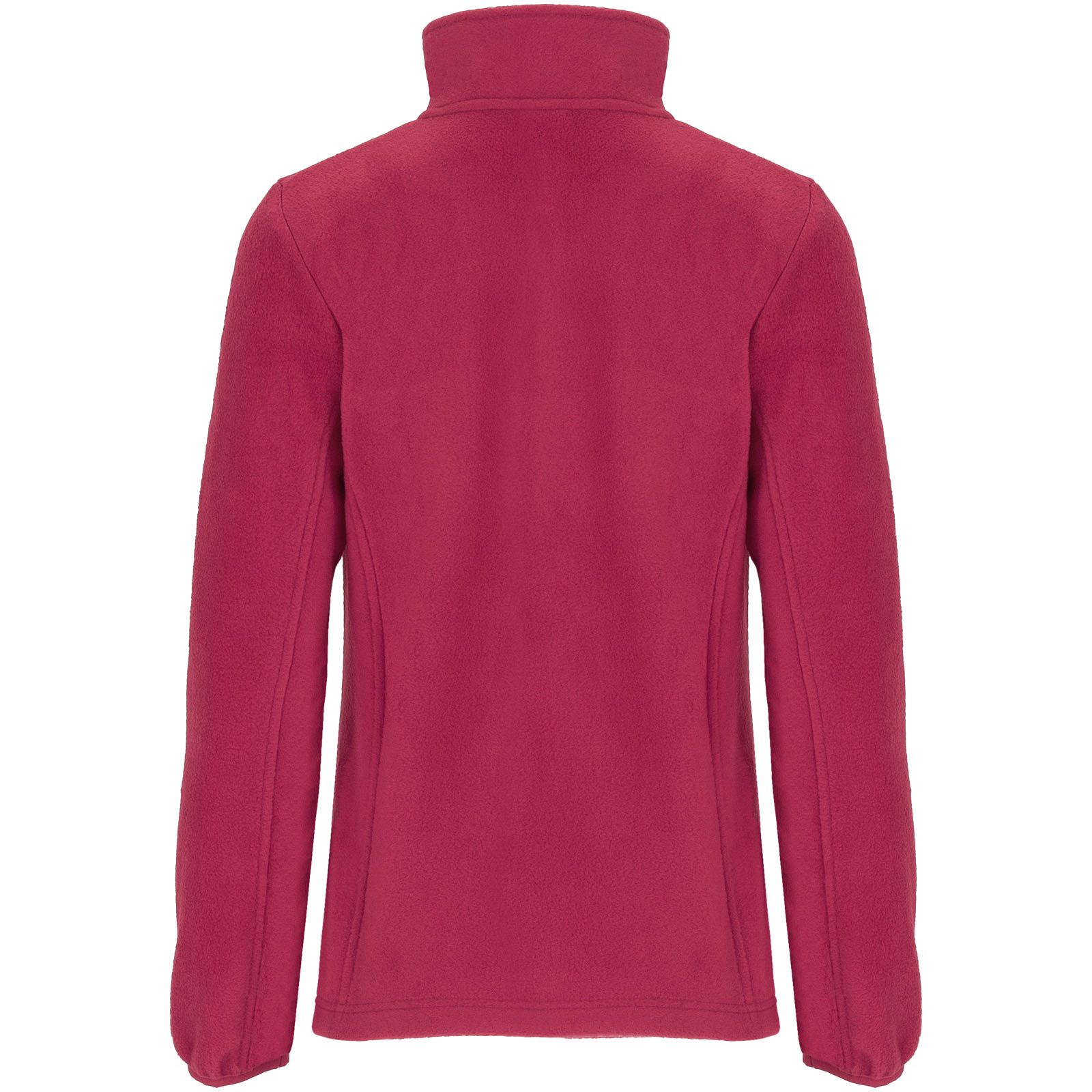 Roly Veste Artic en polaire entièrement zippée pour femme