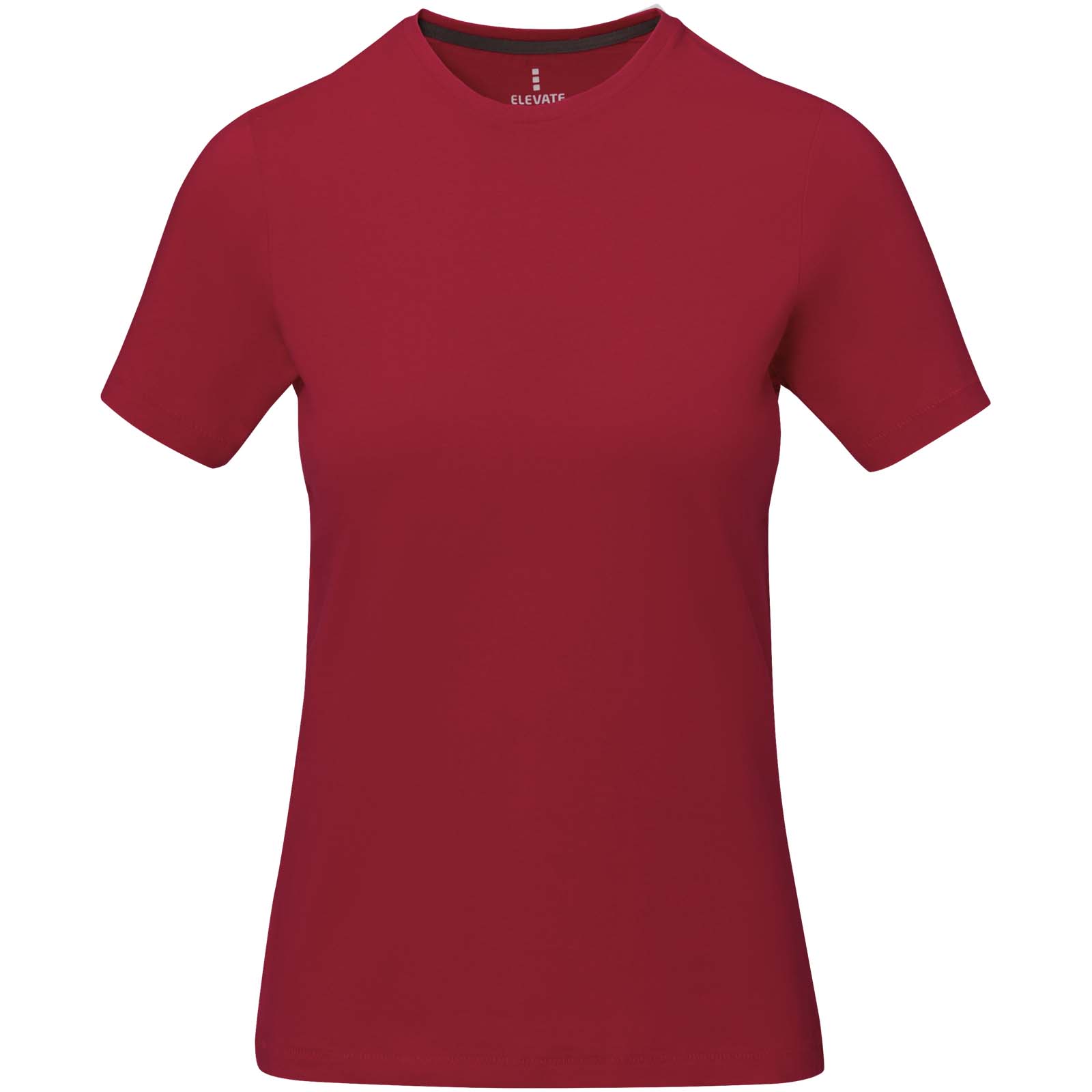 Elevate T-shirt manches courtes femme Nanaimo