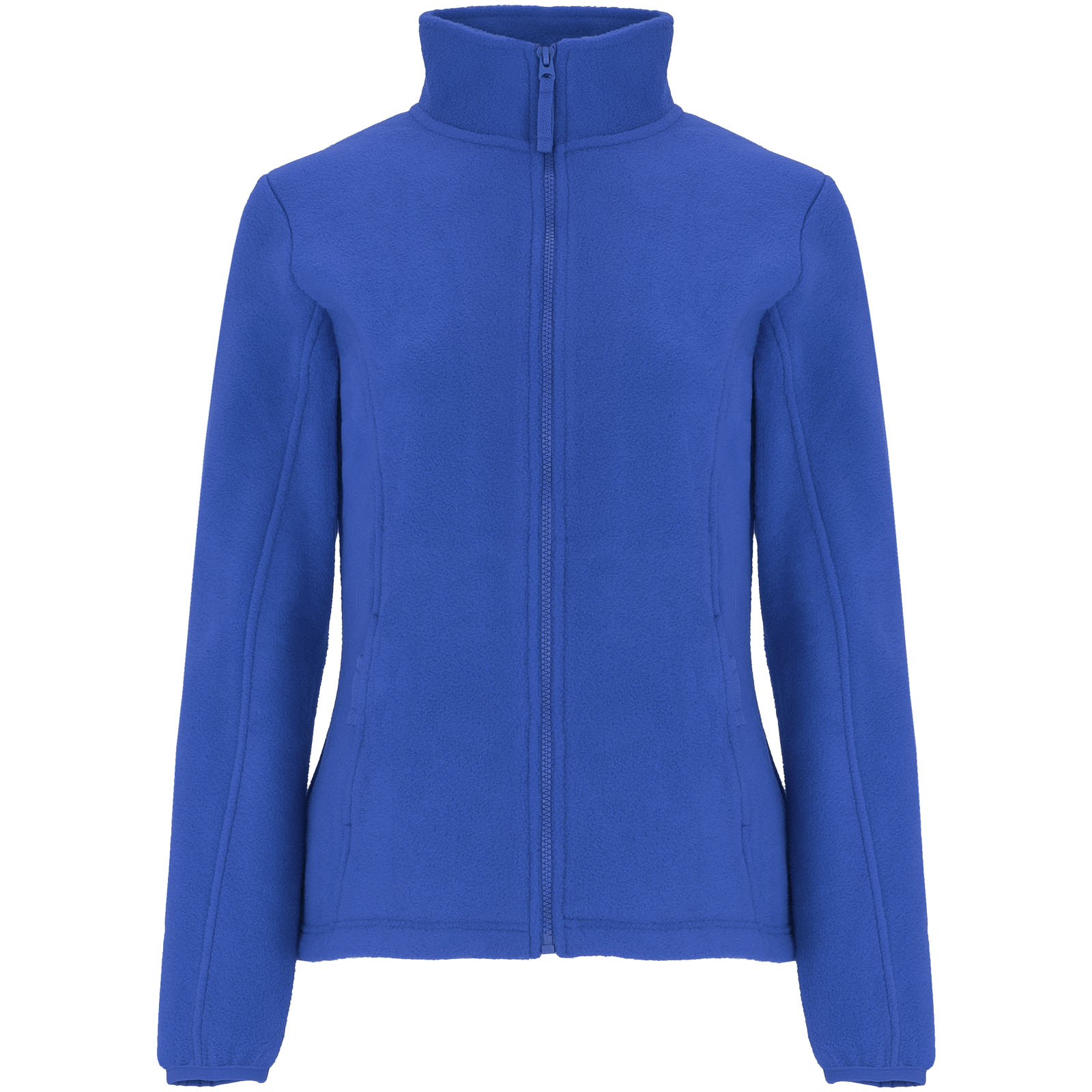 Roly Veste Artic en polaire entièrement zippée pour femme