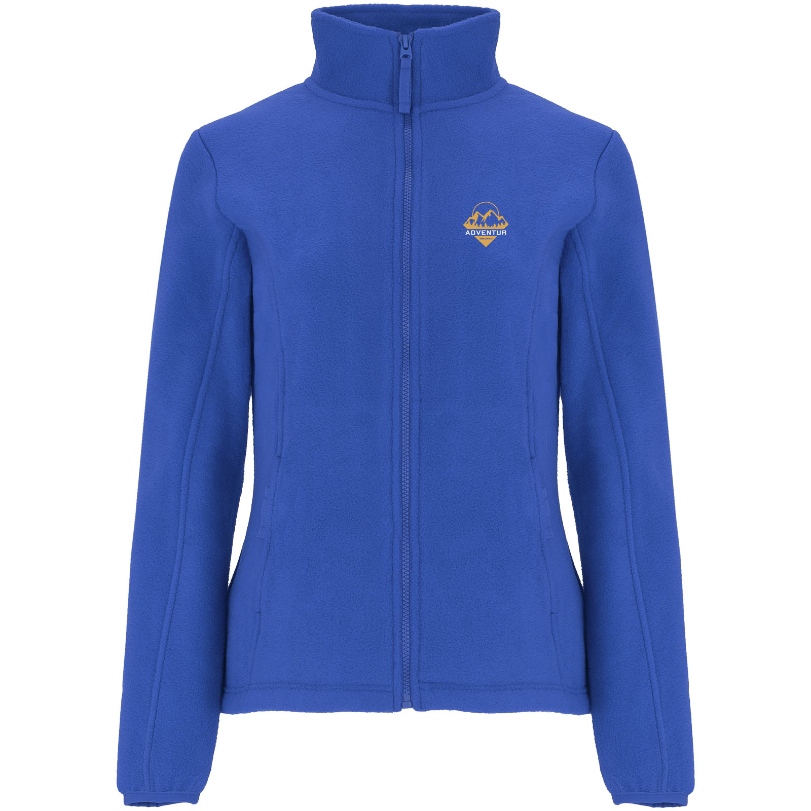 Roly Veste Artic en polaire entièrement zippée pour femme