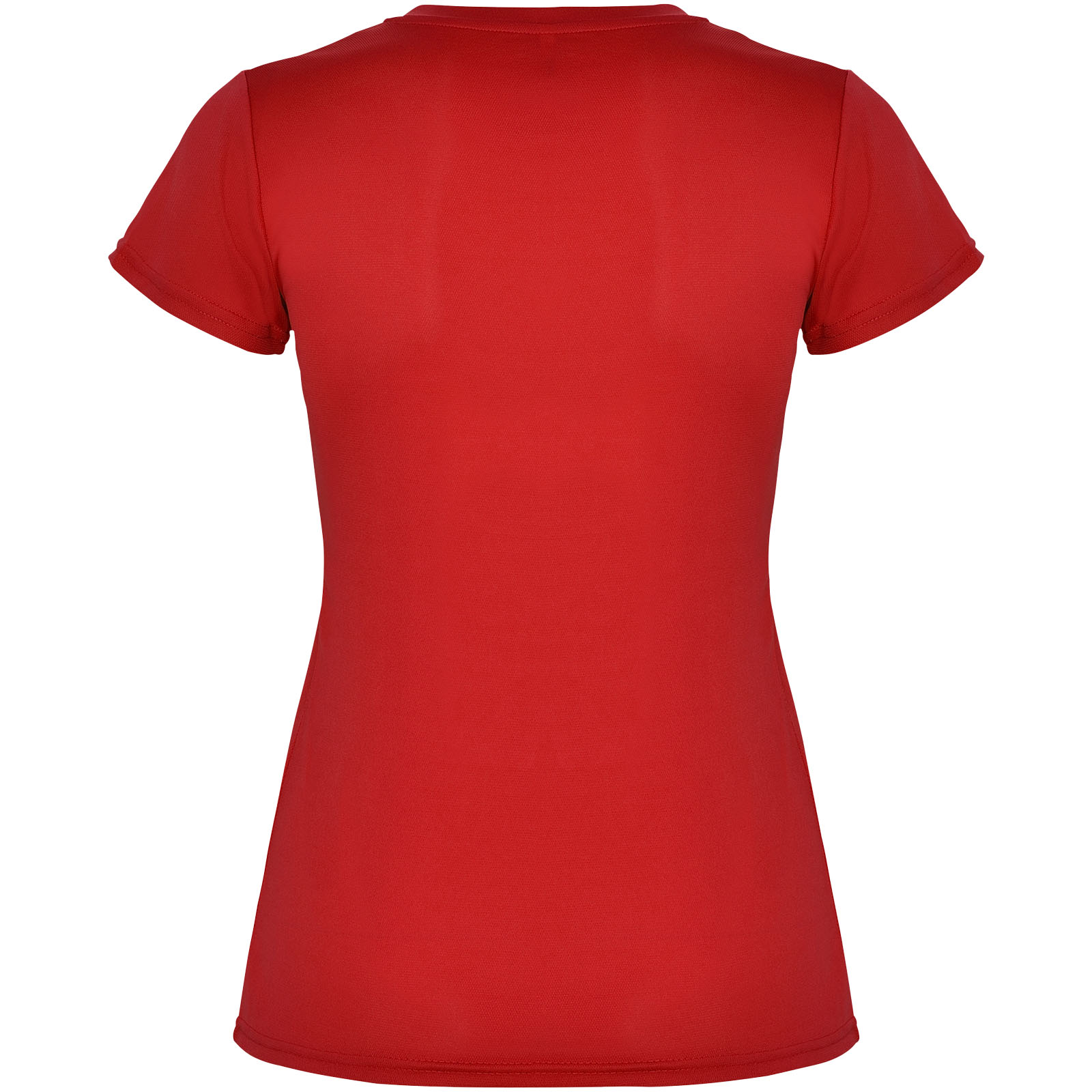 Roly T-shirt de sport de 150 g/m² Montecarlo à manches courtes pour femme