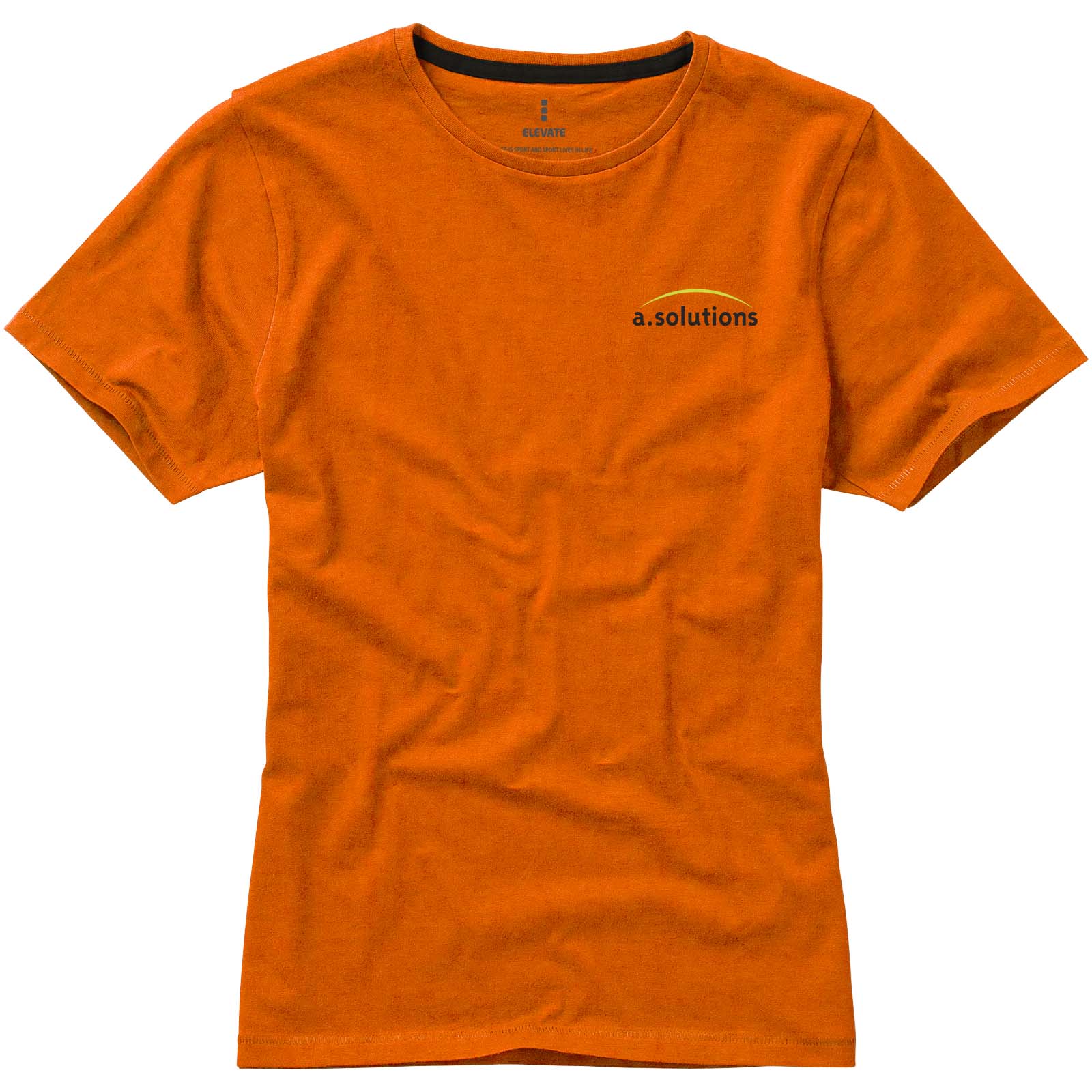 Elevate T-shirt manches courtes femme Nanaimo