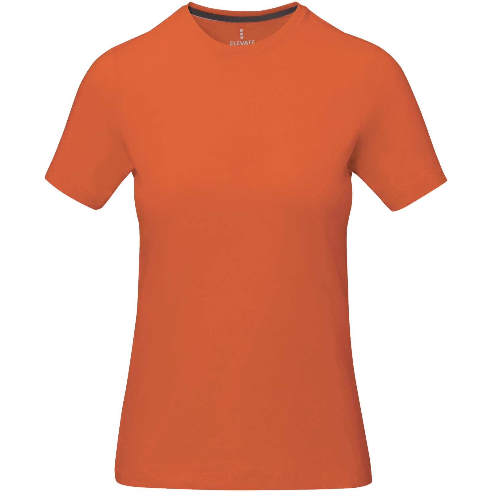Elevate T-shirt manches courtes femme Nanaimo