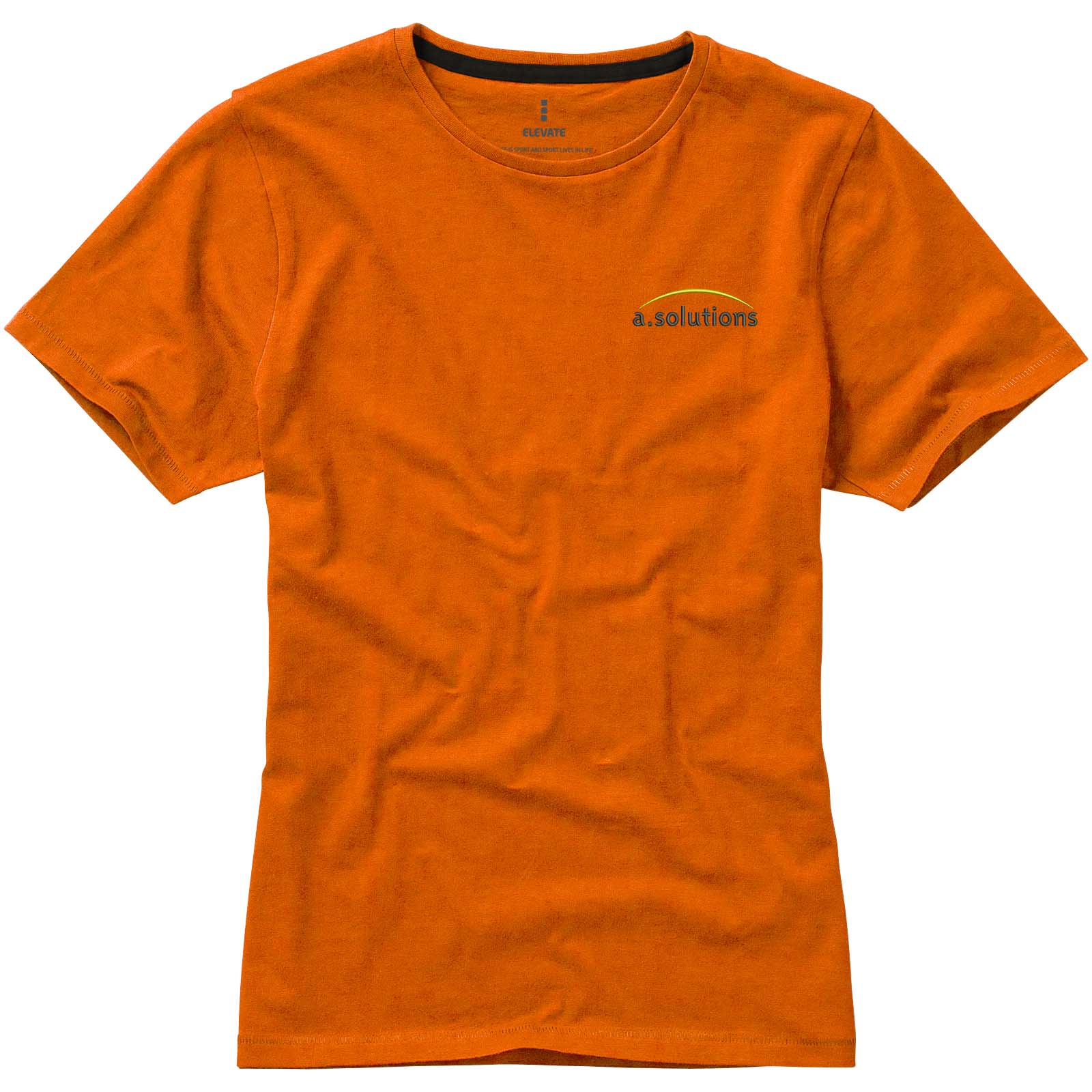 Elevate T-shirt manches courtes femme Nanaimo
