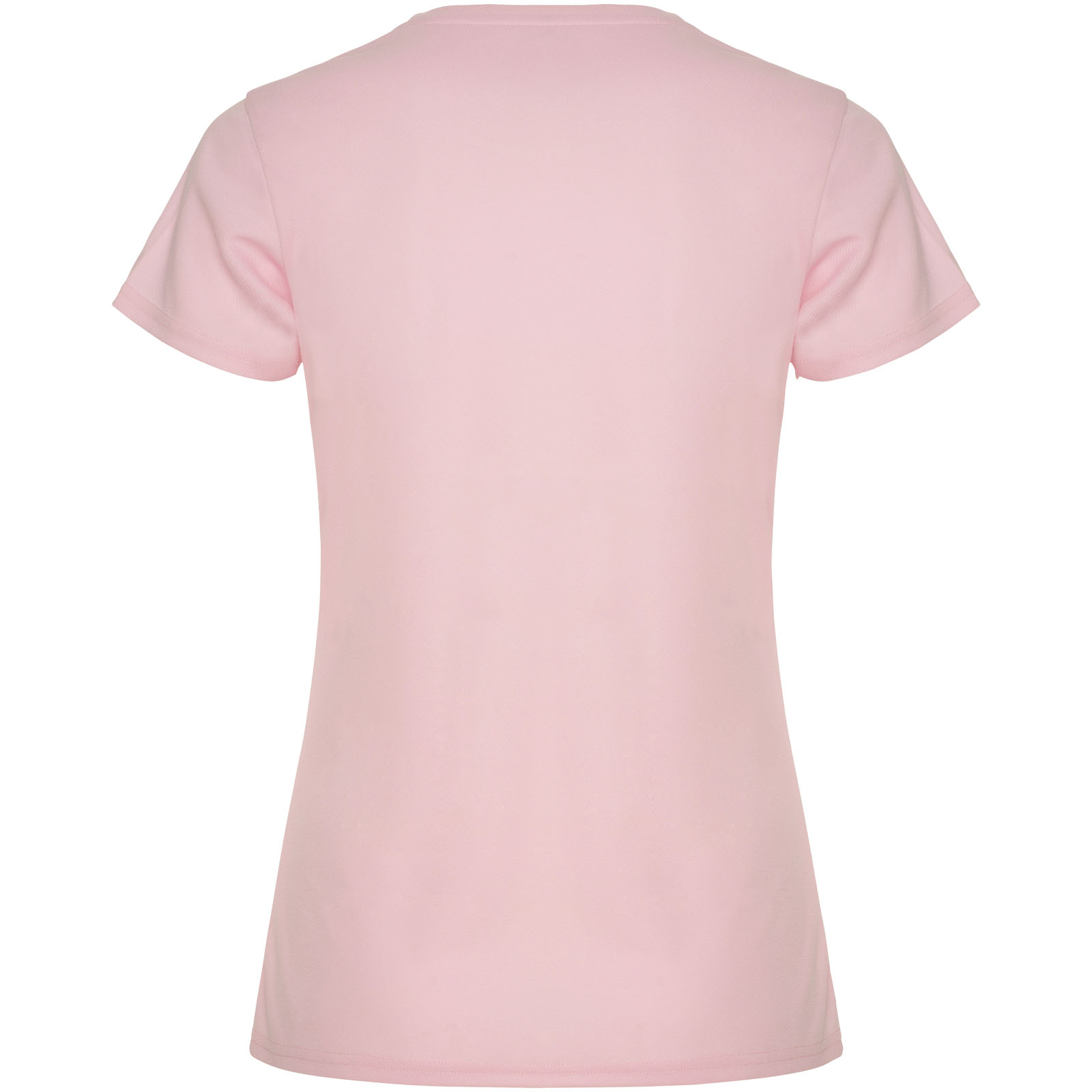 Roly T-shirt de sport de 150 g/m² Montecarlo à manches courtes pour femme