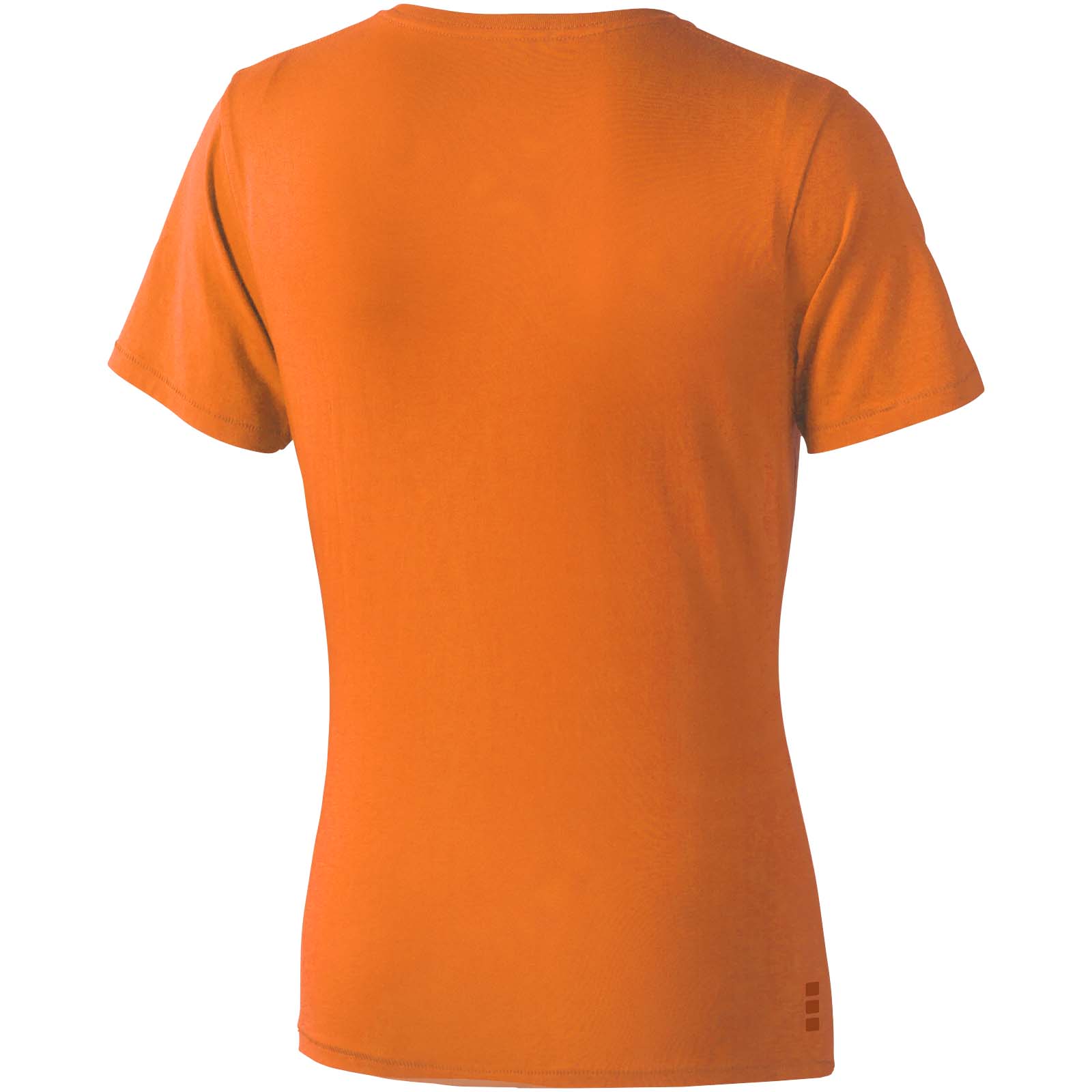 Elevate T-shirt manches courtes femme Nanaimo