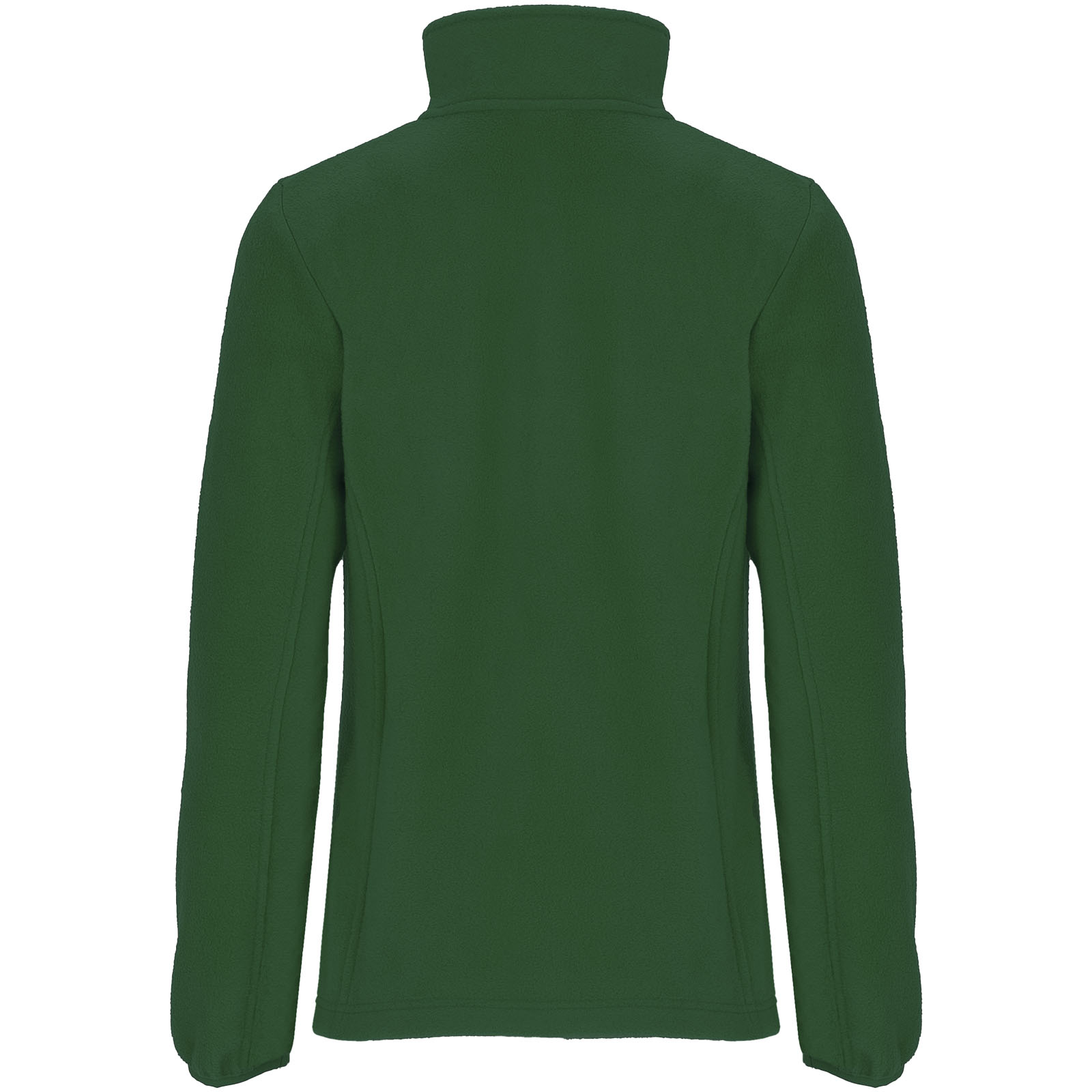 Roly Veste Artic en polaire entièrement zippée pour femme