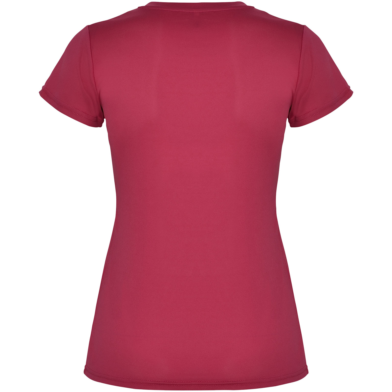 Roly T-shirt de sport de 150 g/m² Montecarlo à manches courtes pour femme
